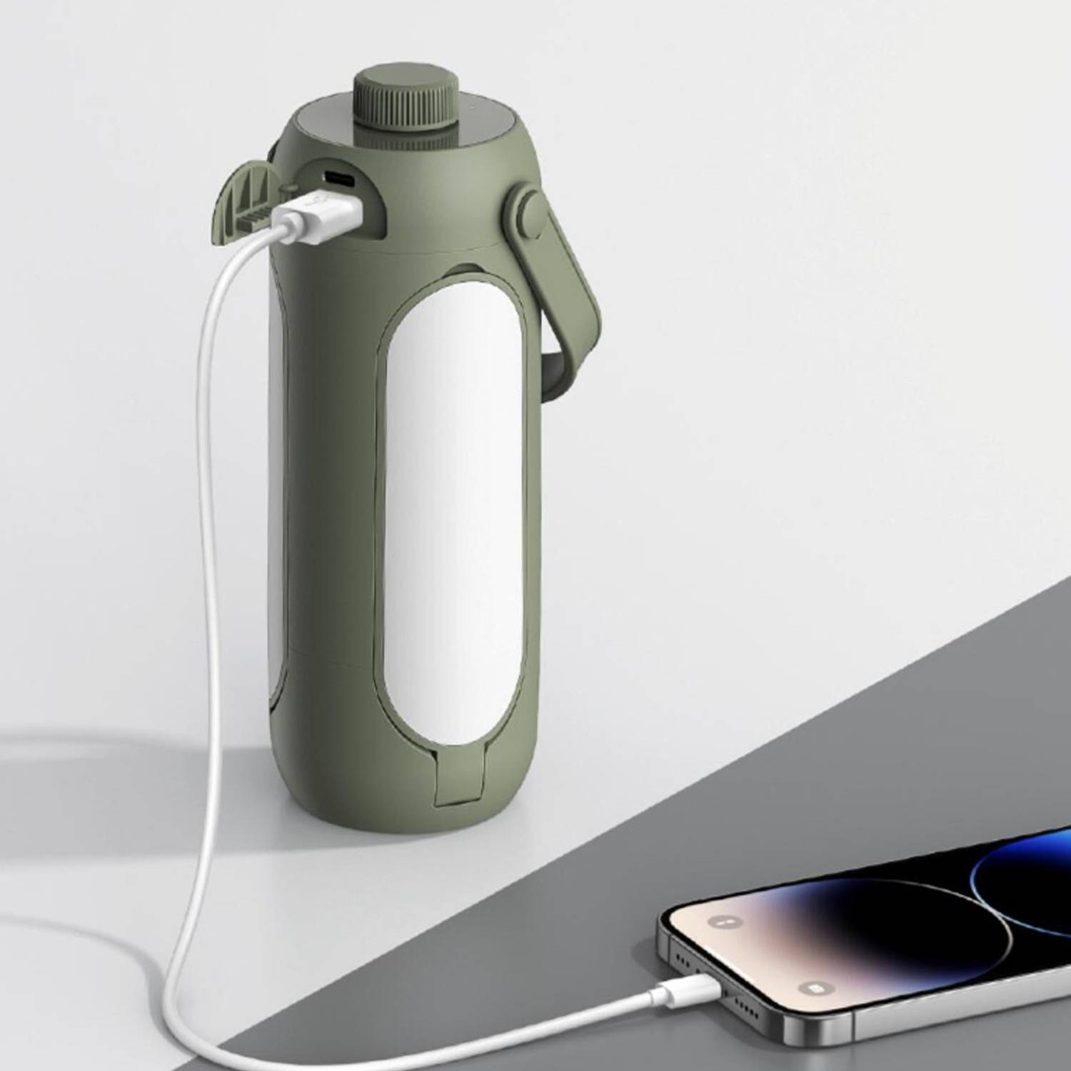 Foldable Camping Lights 4