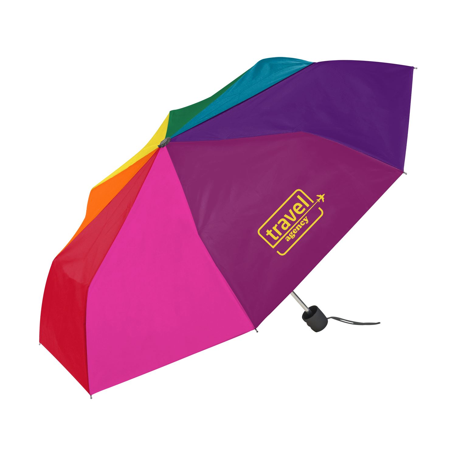 Shed Rain™ 42" Mini Manual Compact Umbrella 91