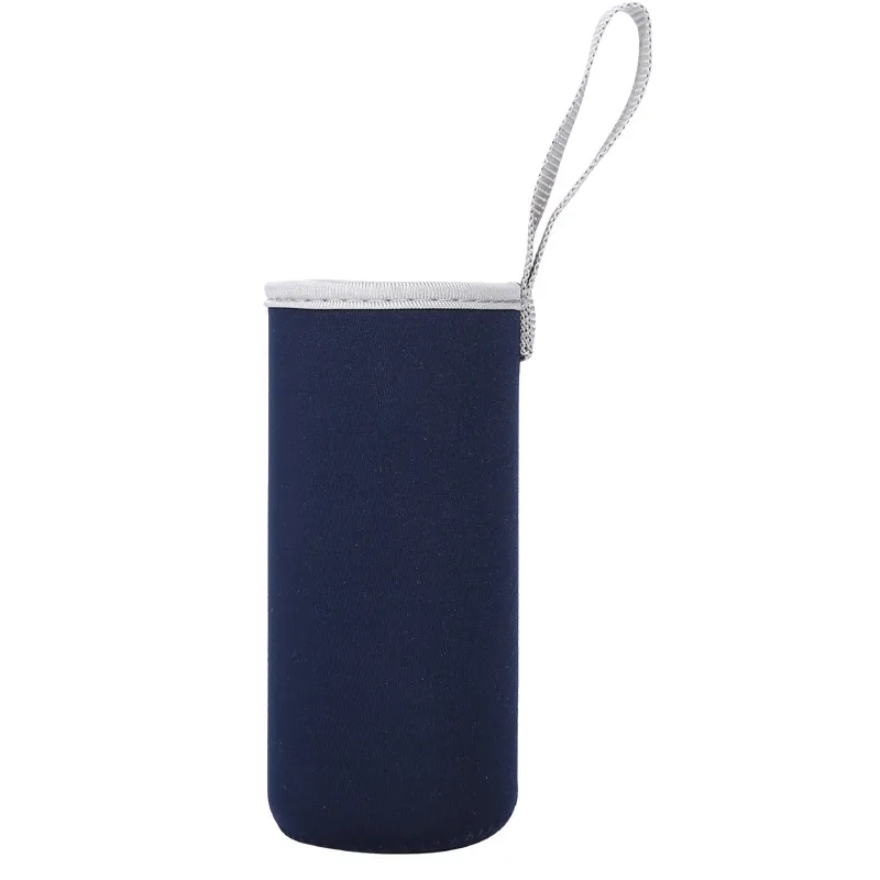 Beer Bottle Neoprene Insulator Cooler, custom koozie with logo imprint 2
