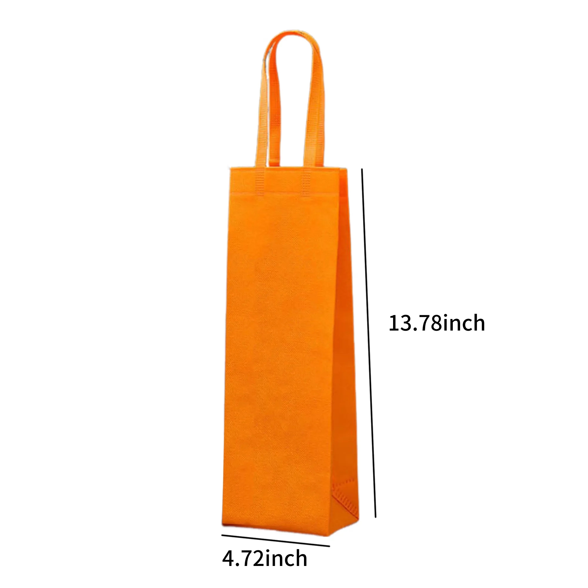 Non-Woven Wine Bag 3