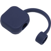 Silicone Straw Topper 33