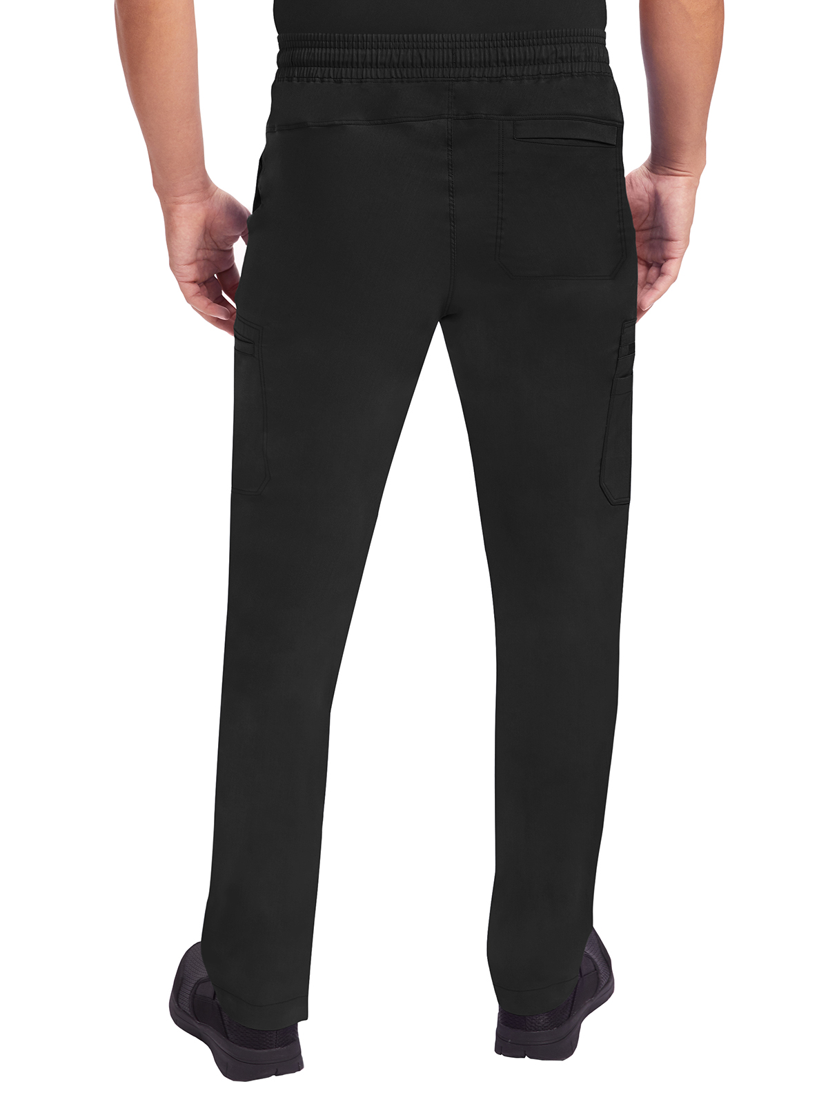 Healing Hands - HH Purple Label - Men's 6-Pocket Daniel Two-Way Stretch Fabric Pant 18