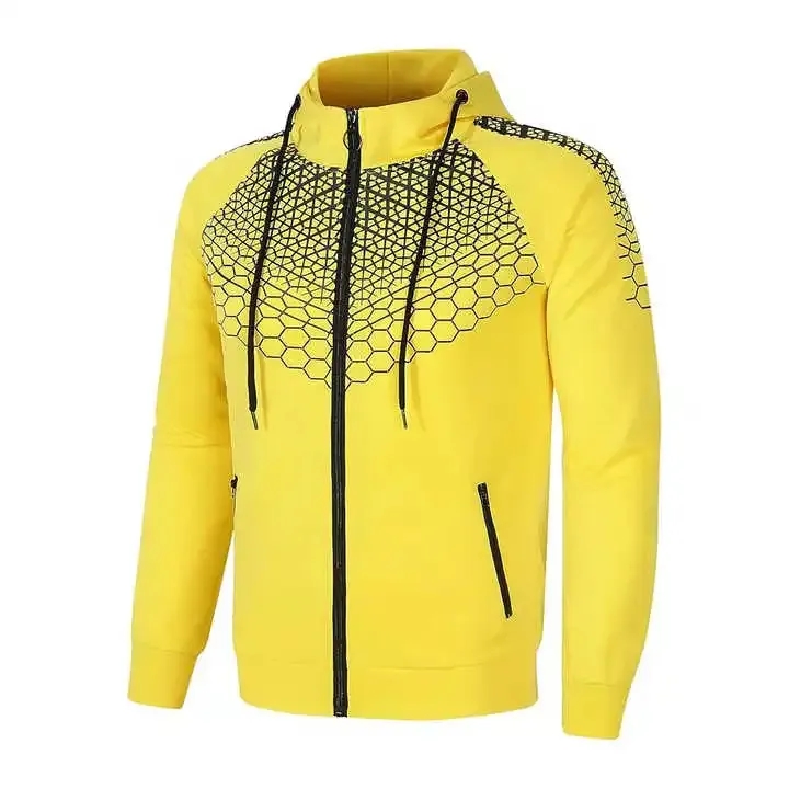 Custom Track Suits 7