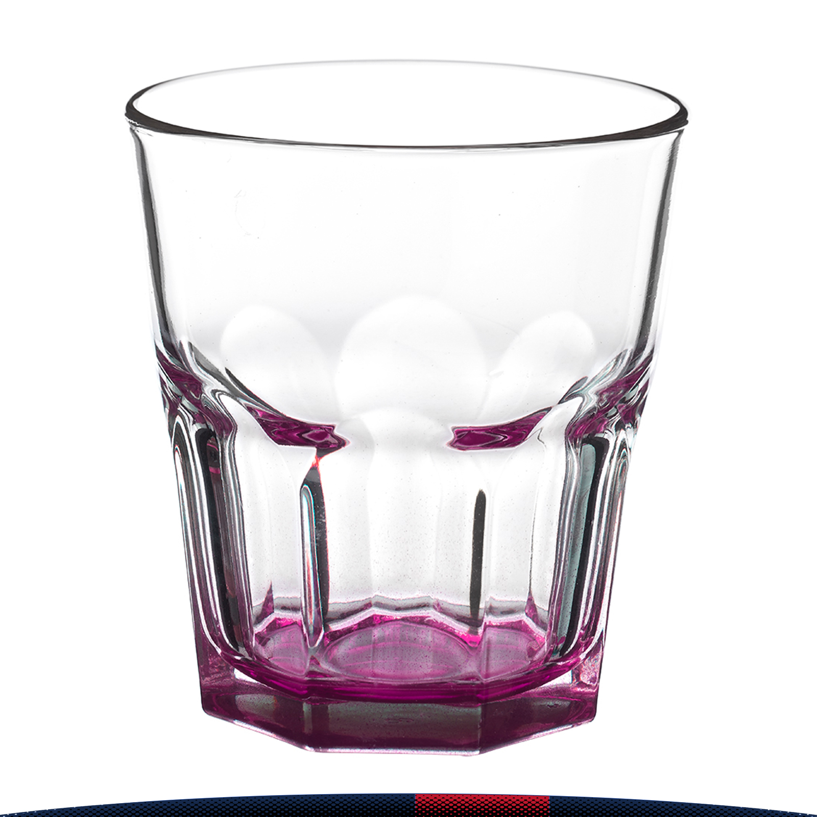 12.5 oz. Crystal Wine Glasses 2