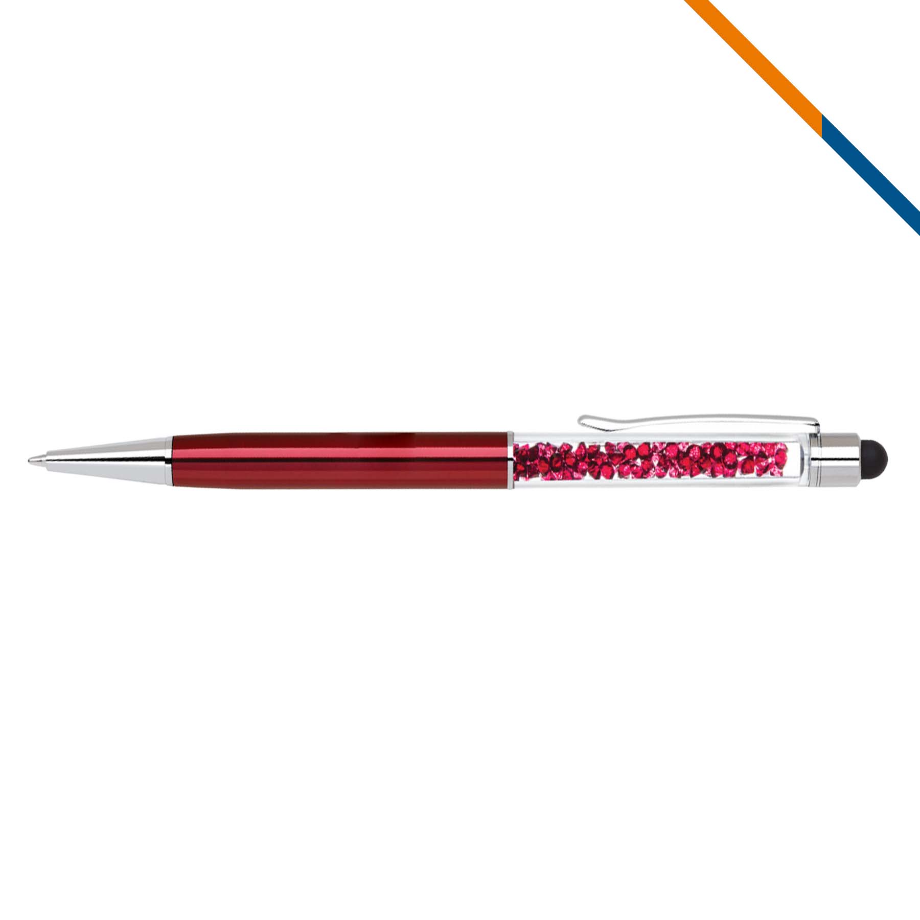 Tebay 2in1 Metal Pen 12