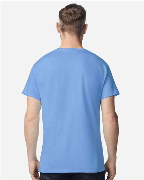 Unisex Light Cotton T-Shirt - 3000 287