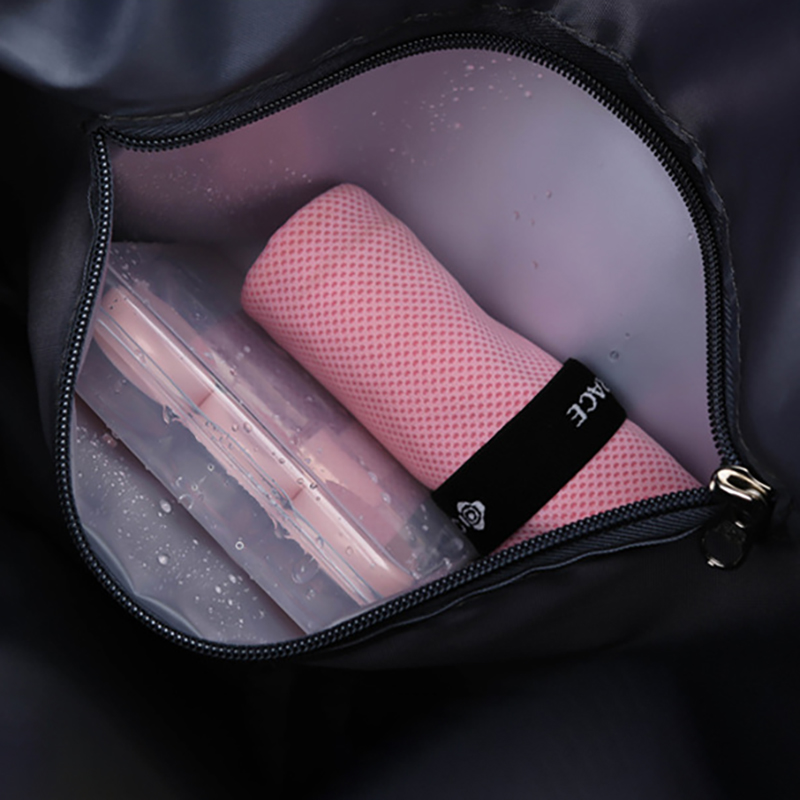 Multi Purpose Large Capacity Travel Bag 7