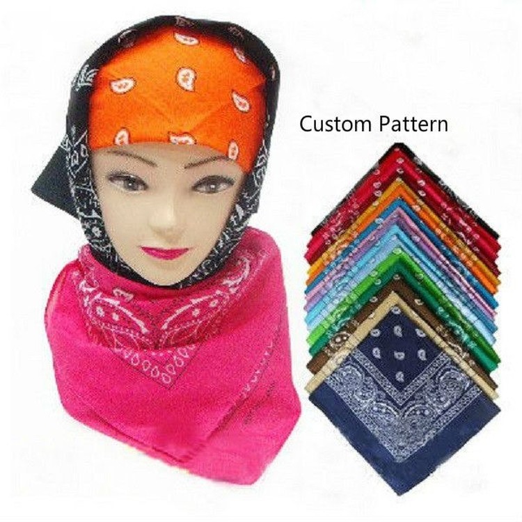 Magic Multi Functional Bandana 2
