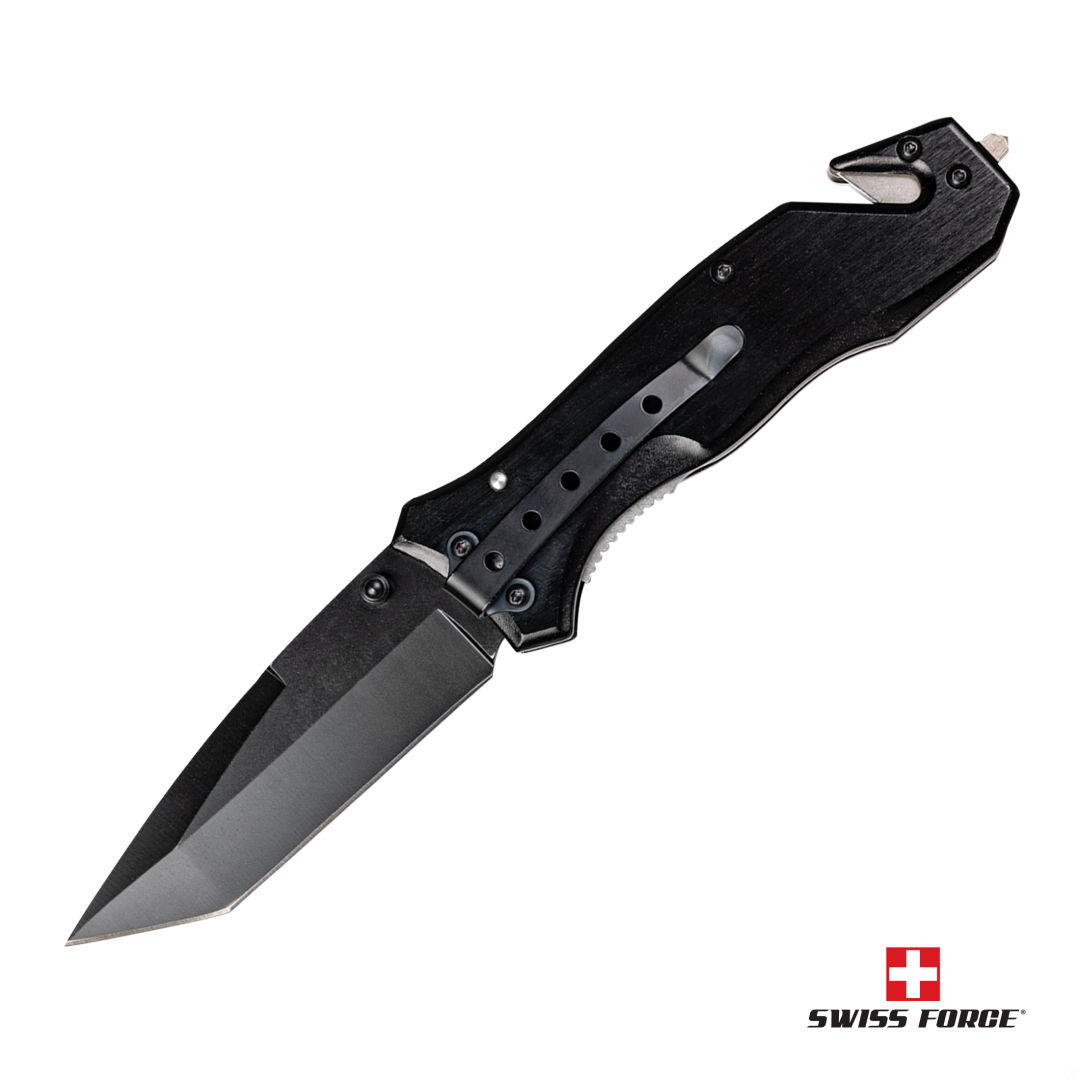 Swiss Force® Safety Tool 4