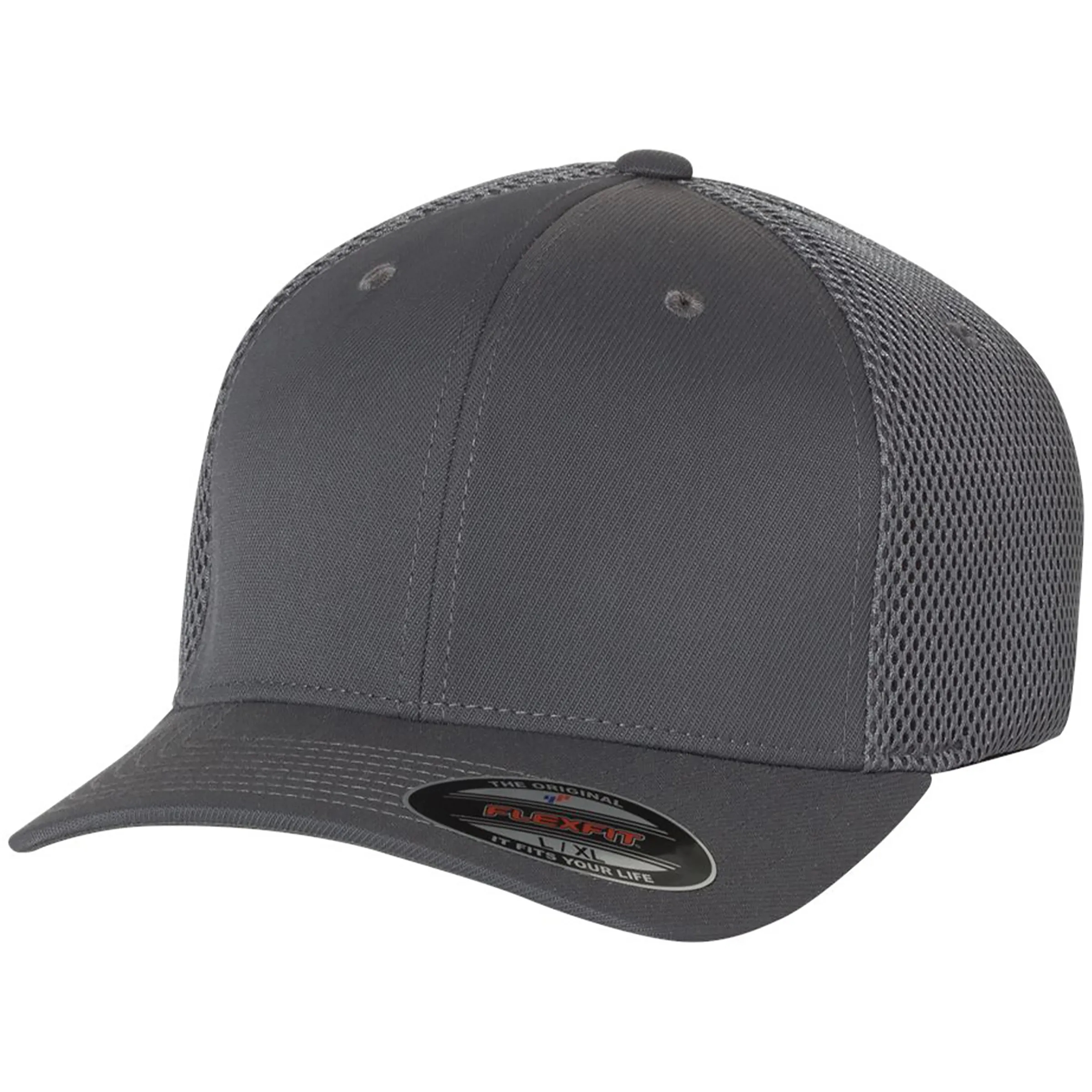 FLEXFIT ULTRAFIBER MESH CAP 6