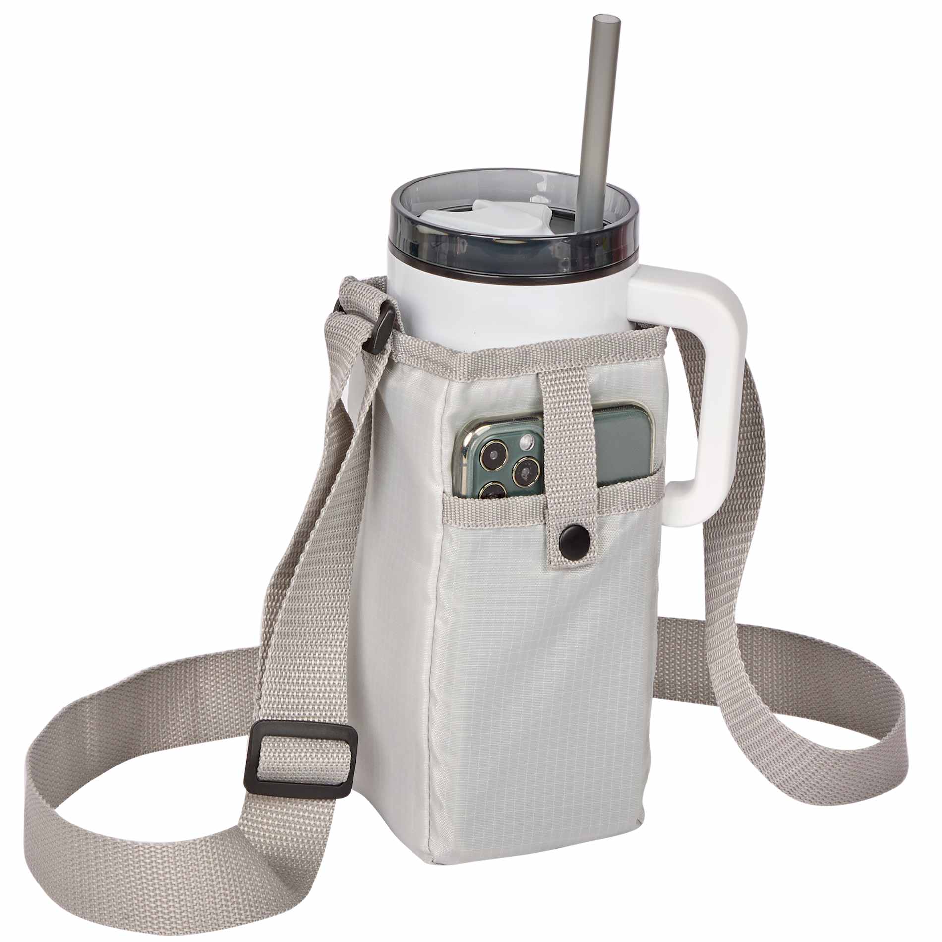 Insulated Bottle Sling 59
