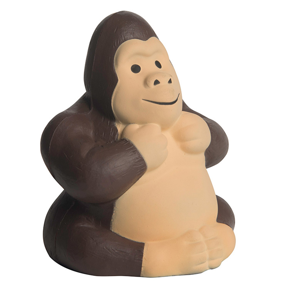 Gorilla Stress Reliever 2