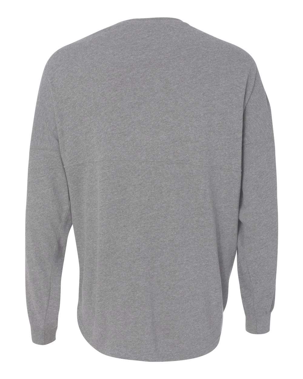 Unisex Game Day Jersey Long Sleeve T-Shirt - 8229 62