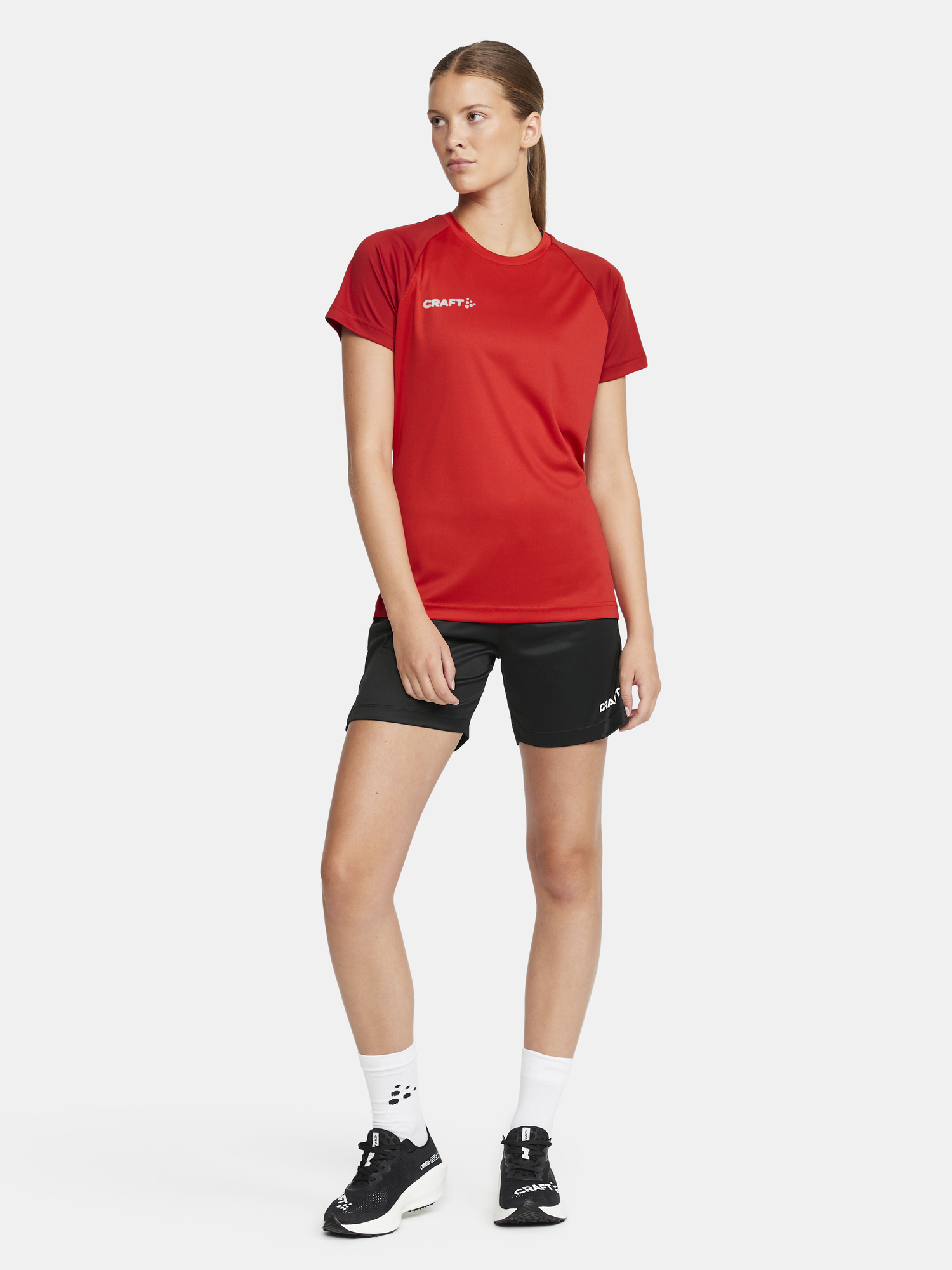 SQUAD GO CONTRAST JERSEY W 1