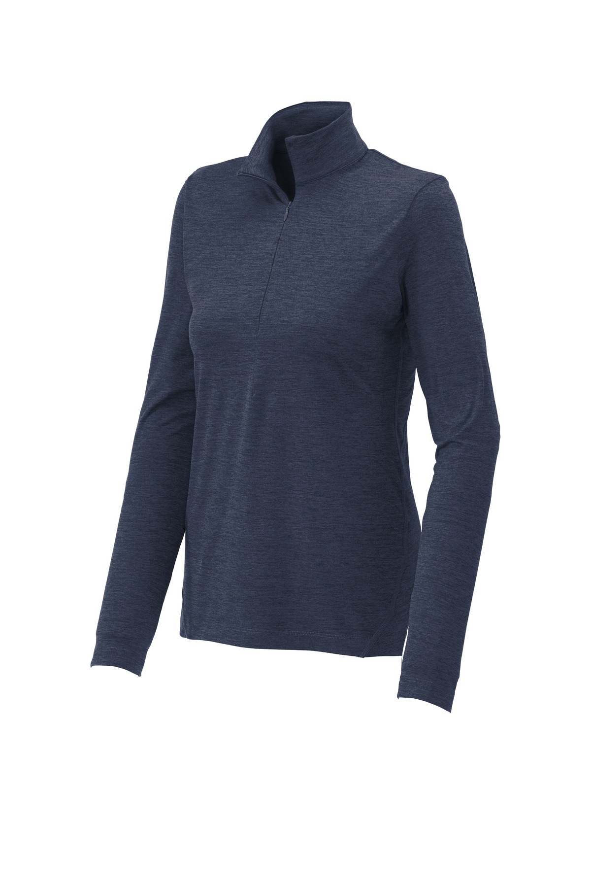 Women's Exchange 1 5 Long Sleeve 1/2-Zip