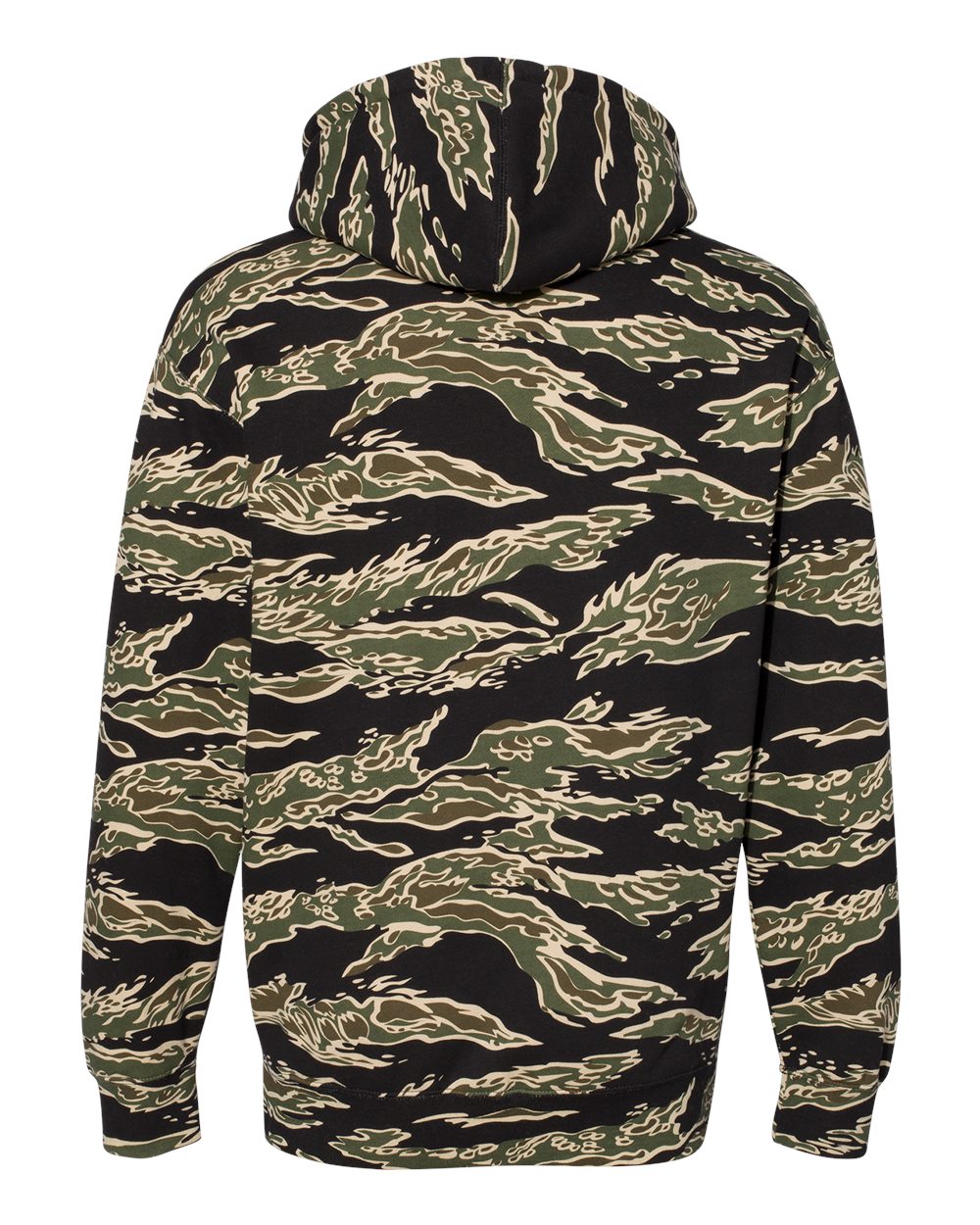 Unisex Heavyweight Hooded Sweatshirt - IND4000 250
