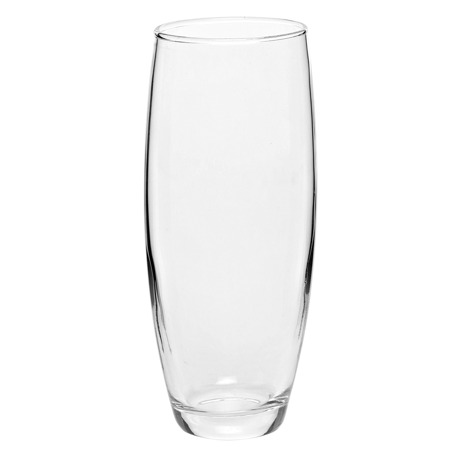 9 oz. ARC Perfection Cachet Stemless Champagne Flutes 2