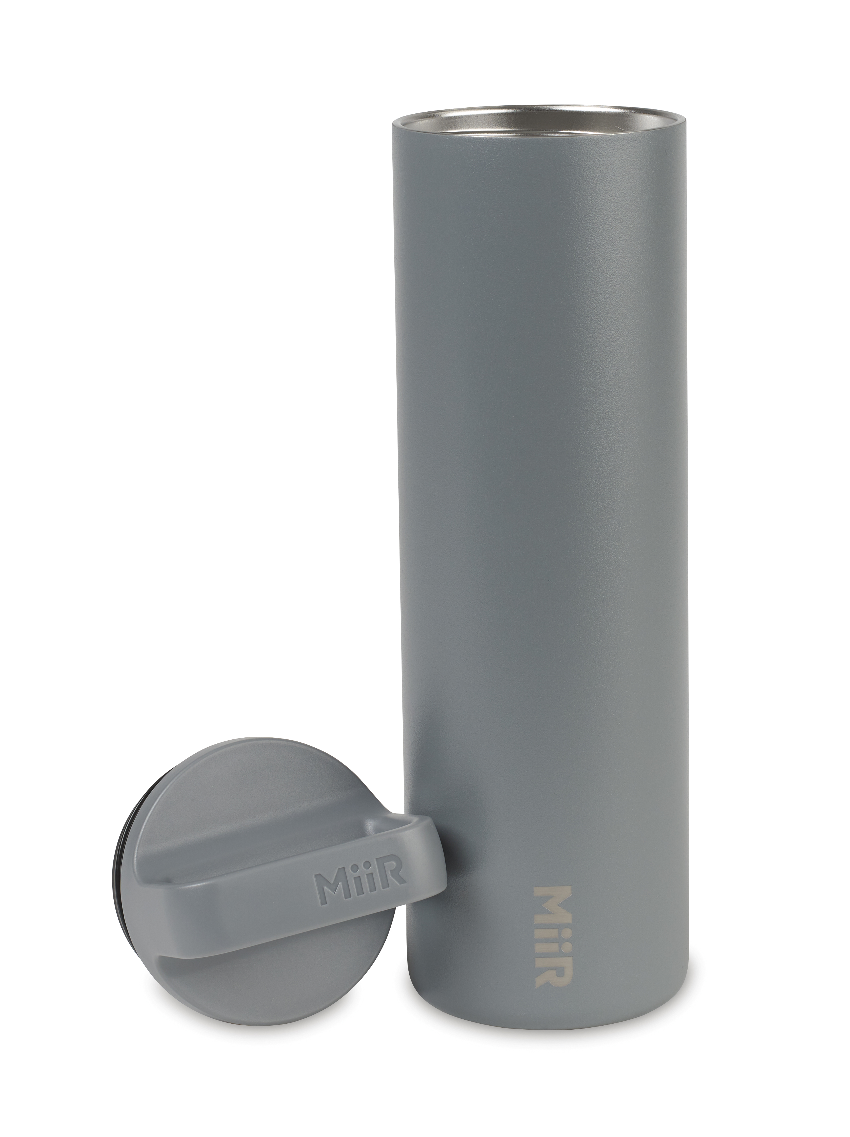 Vacuum Insulated Wide Mouth Bottle 20 Oz