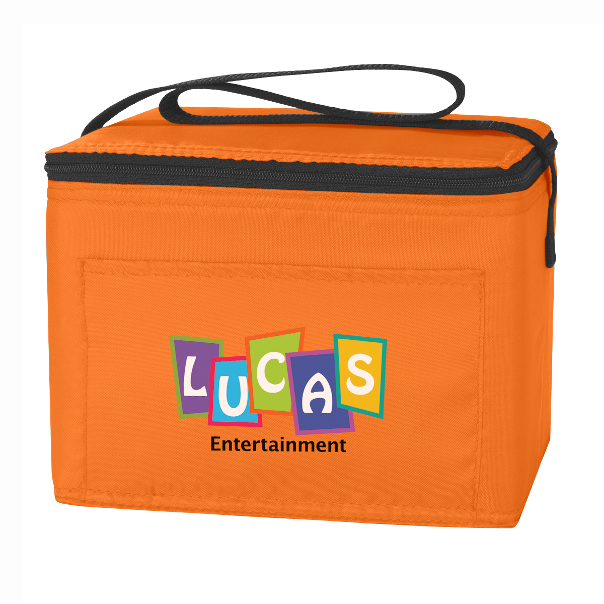 Budget Kooler Bag 9