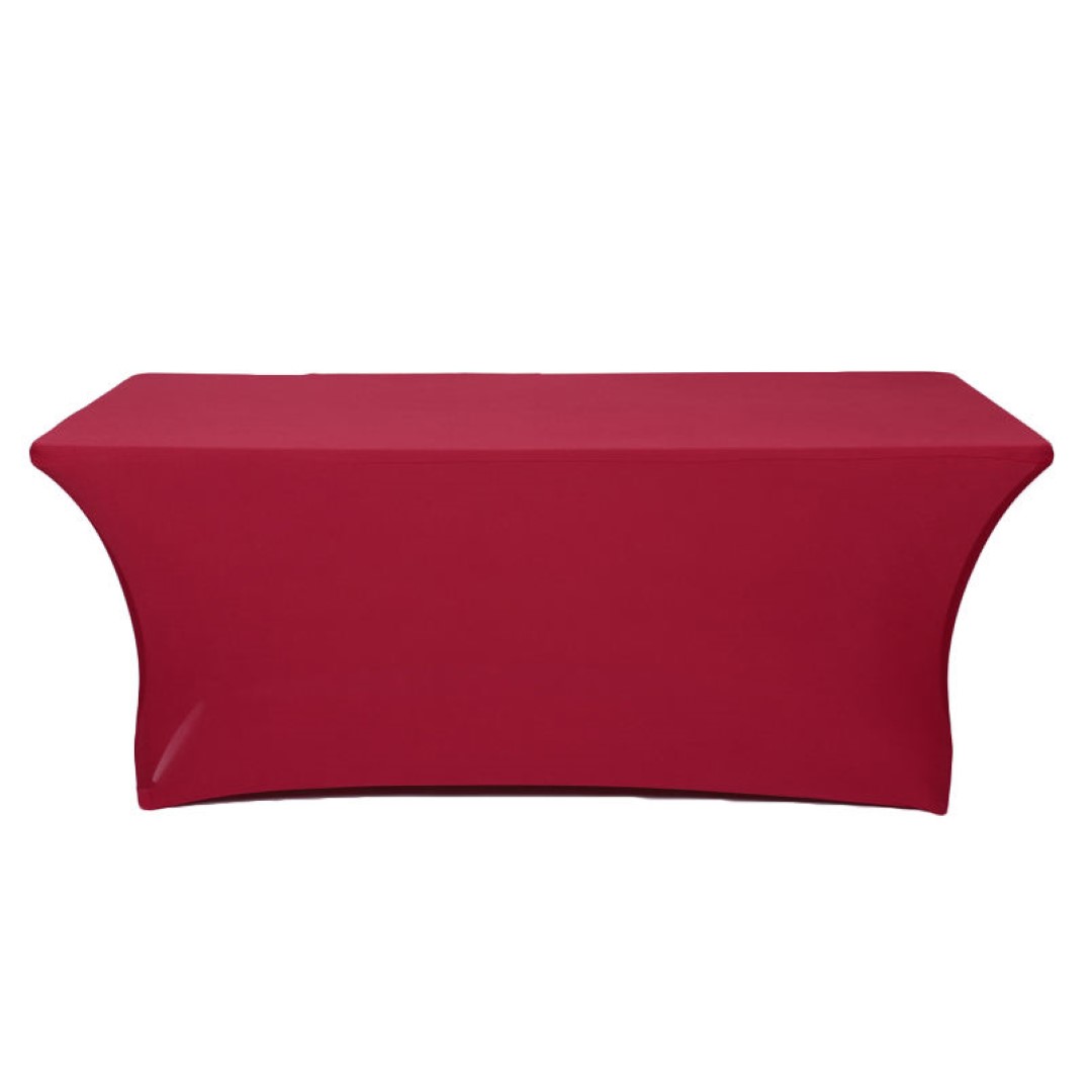 Rectangular Table Cloth Cover 8