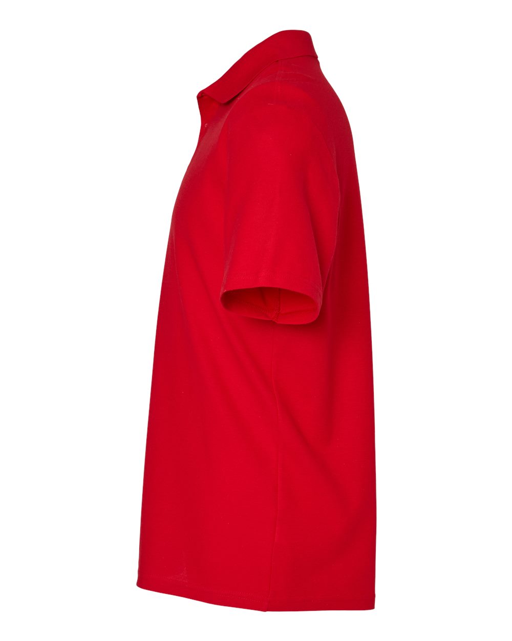 Unisex Softstyle® Pique Polo - 64800 102