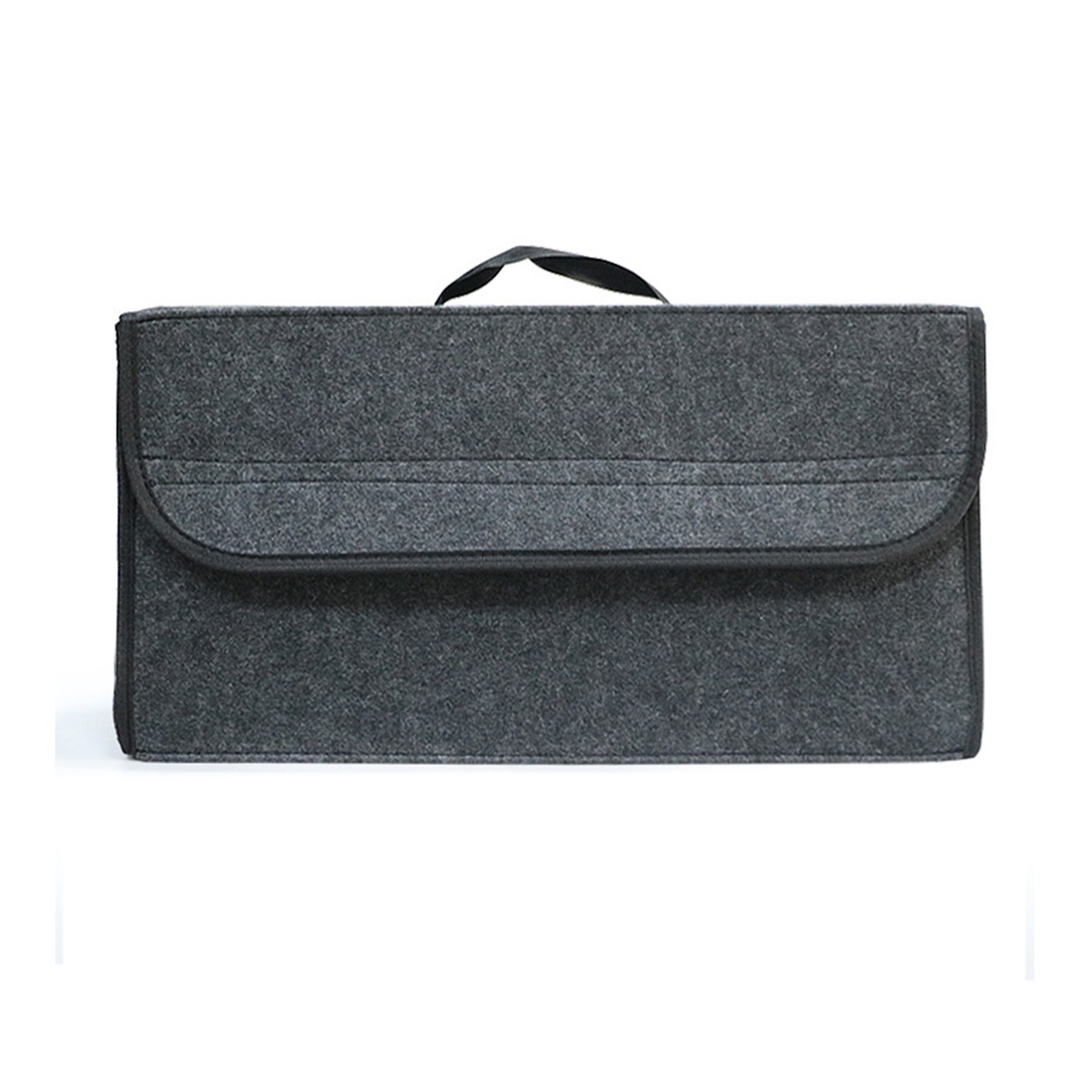 Car Trunk Organizer 4