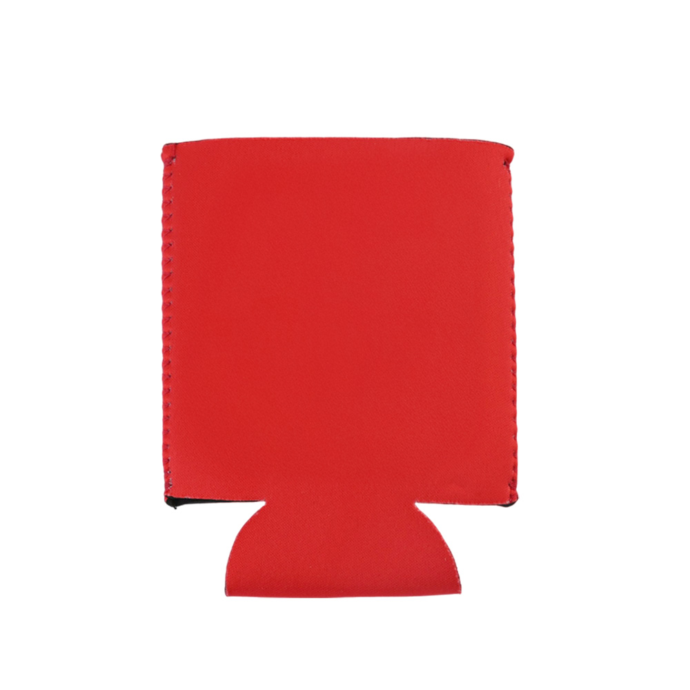 Sublimation Neoprene Magnetic Can Coolers 5
