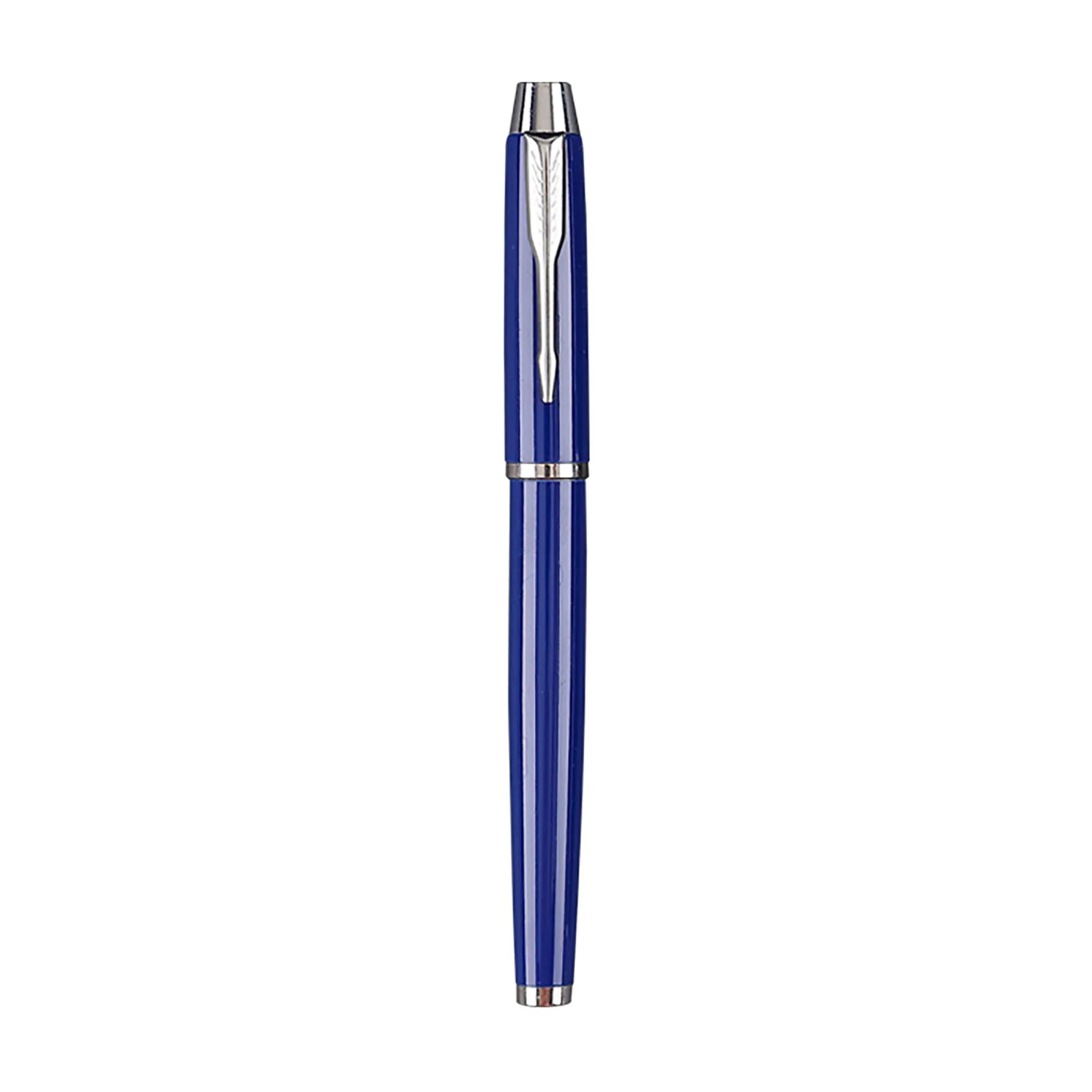 Neutral Ink Ballpoint Pen With Logo For Study,Sustainable 5