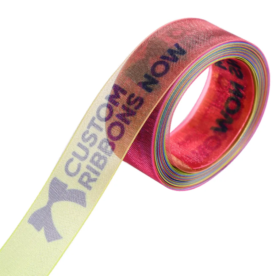 Chiffon Ribbon 2