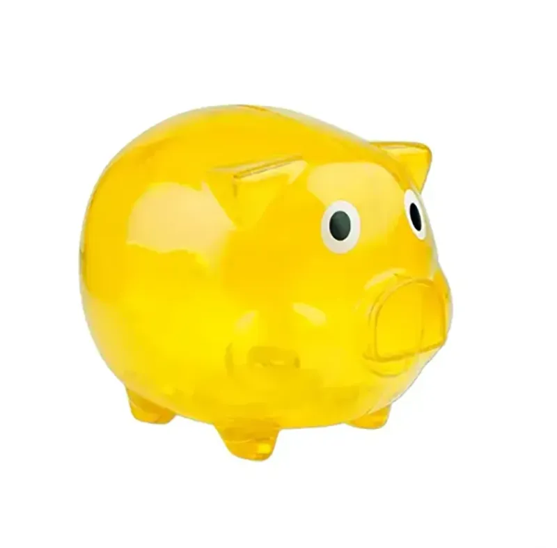 Classic Piggy Banks 6