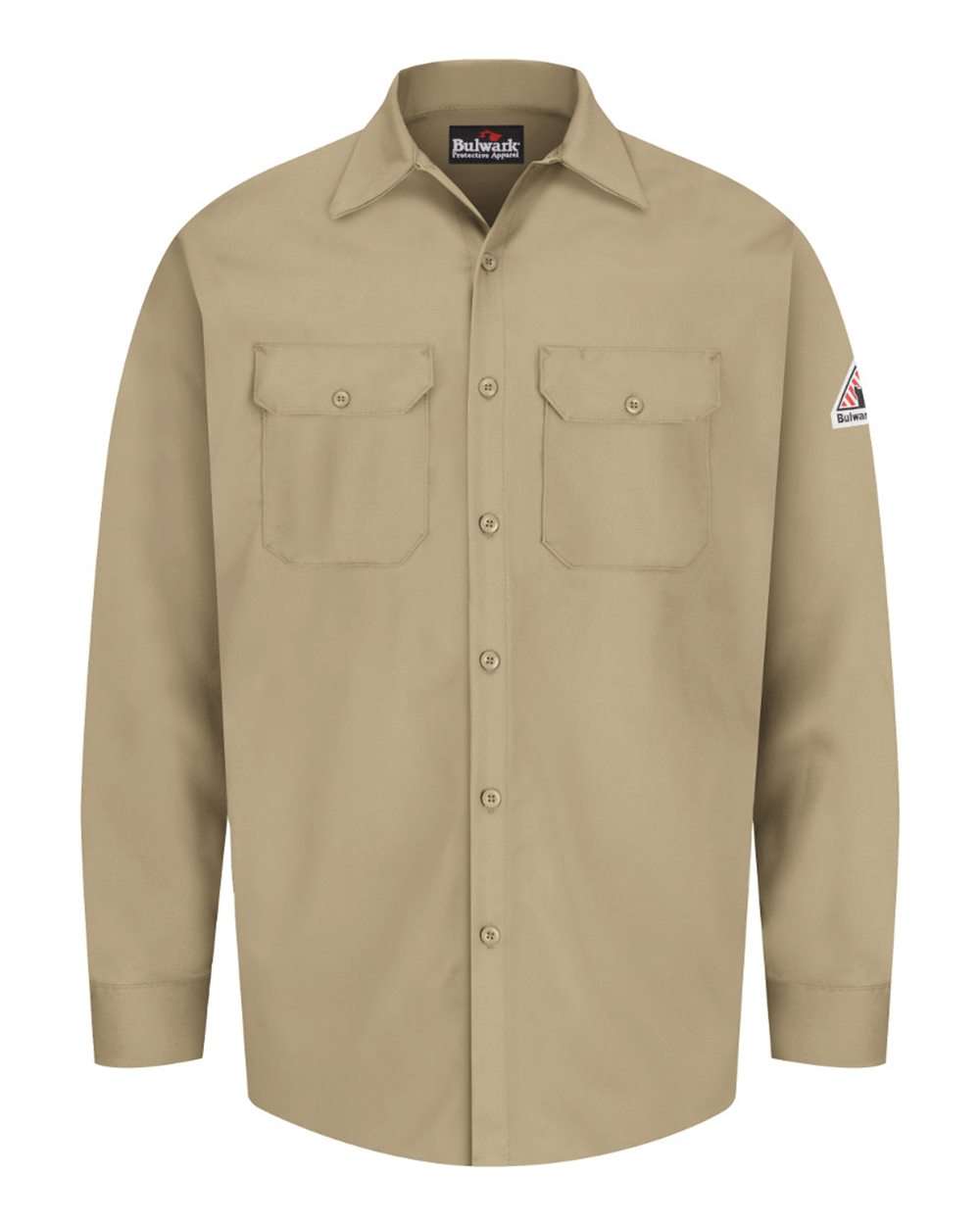 Flame Resistant Excel Work Shirt Tall Sizes