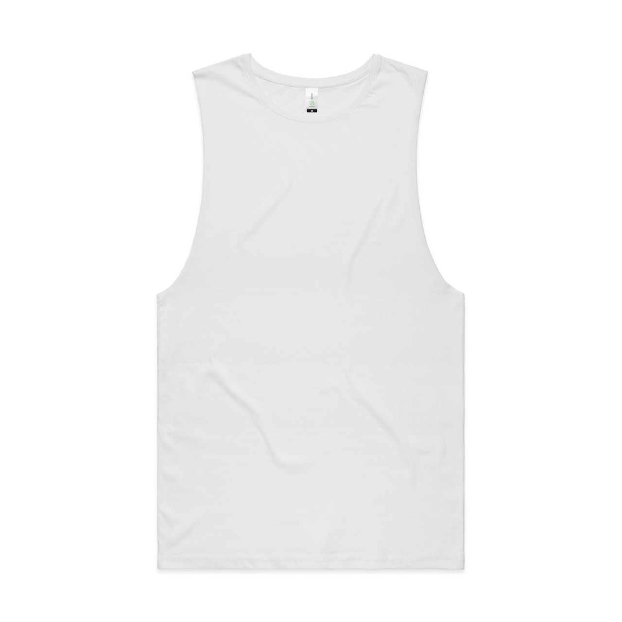 Barnard Organic Tee | 5025G 3