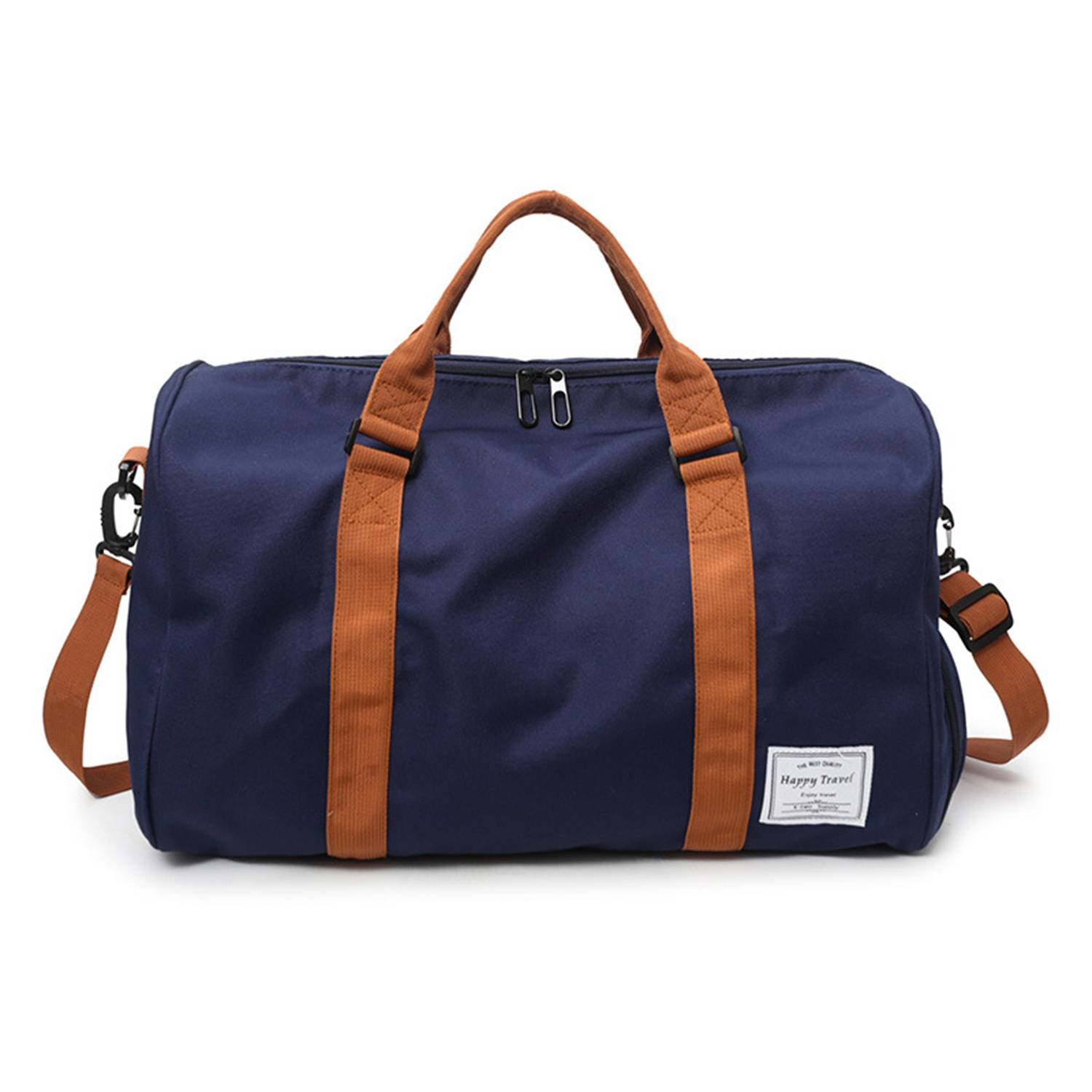 Oxford Fabric Duffel Bag Waterproof 5