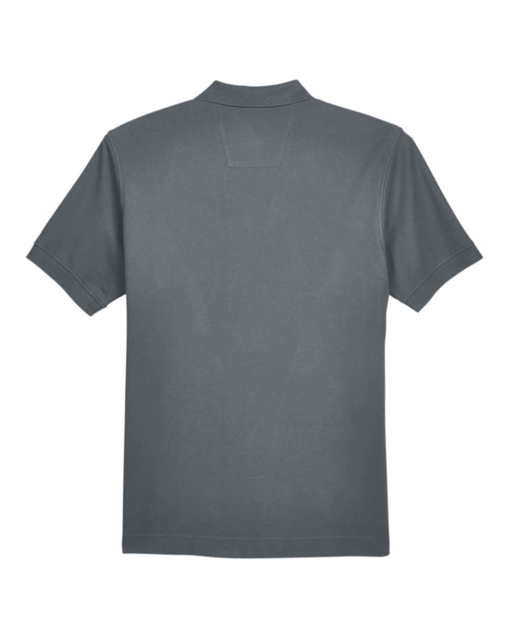 Men's Pima Piqué Polo - D100 56