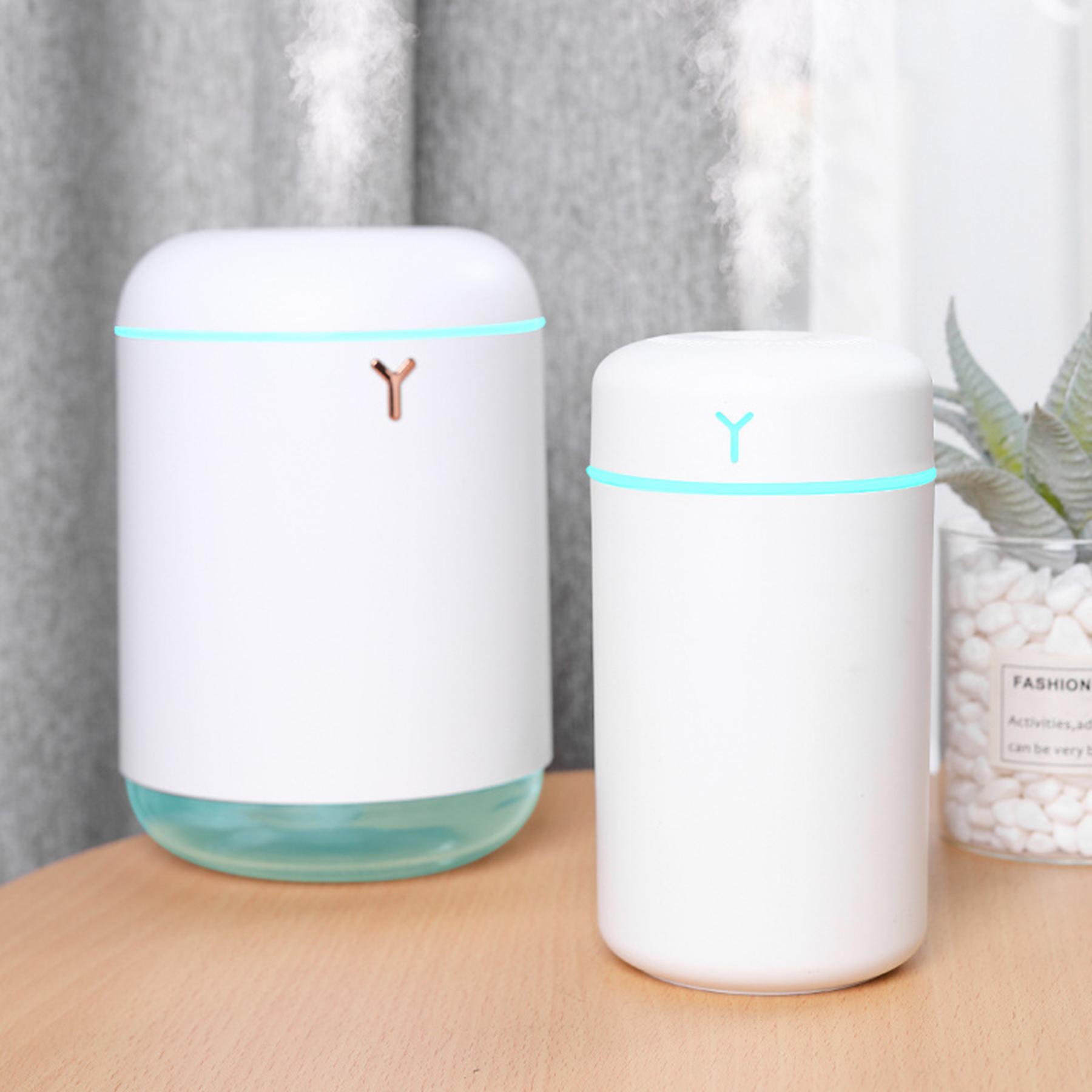 Air Purifier And Humidifier Combo 3