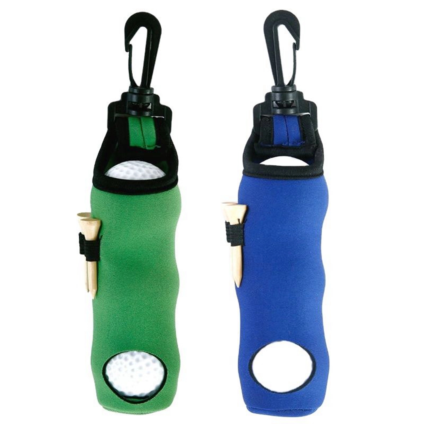 Neoprene Golf Ball Storage Bag 3