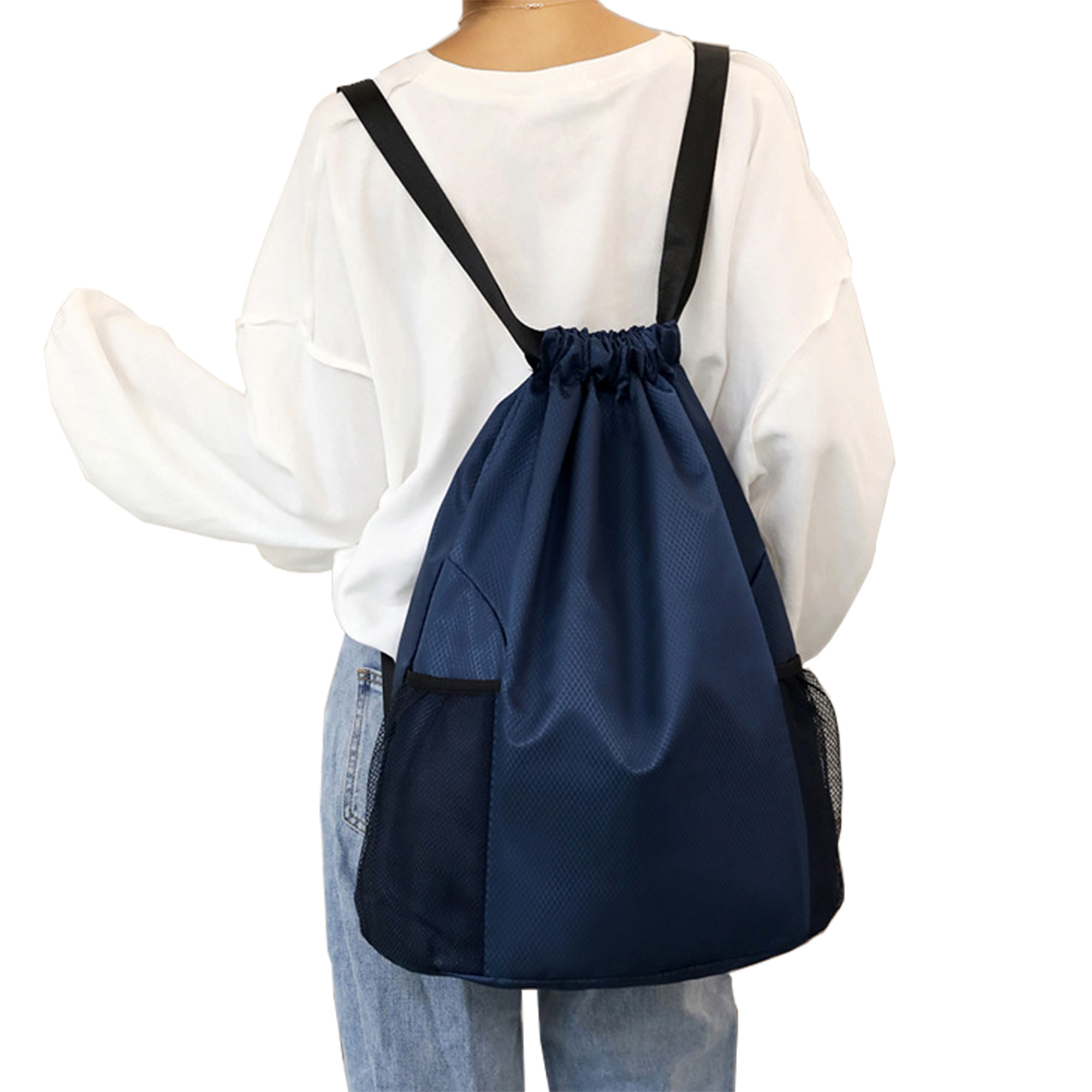 MOQ100 Basketball Bag 8