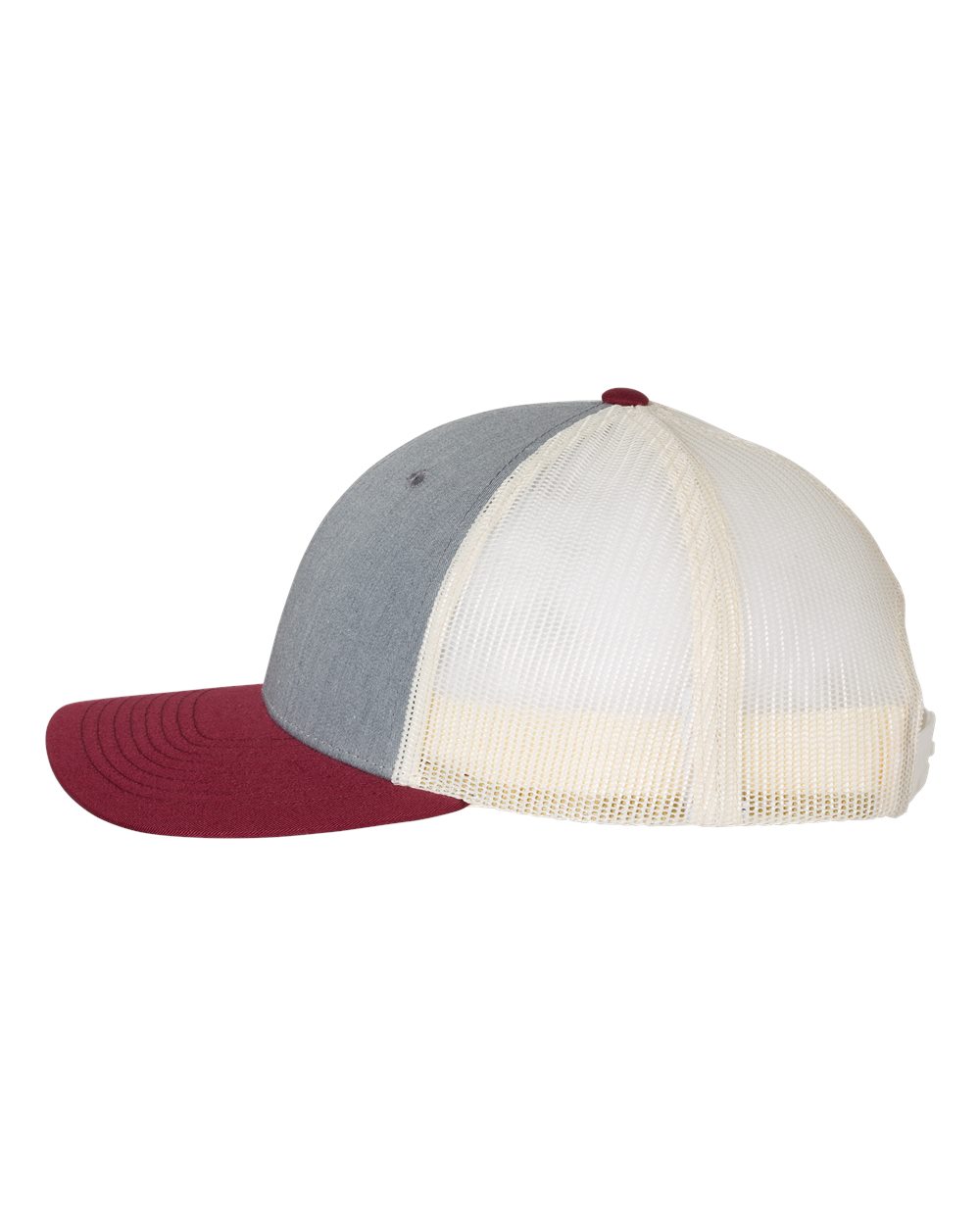 Low Pro Trucker Cap - 115 59
