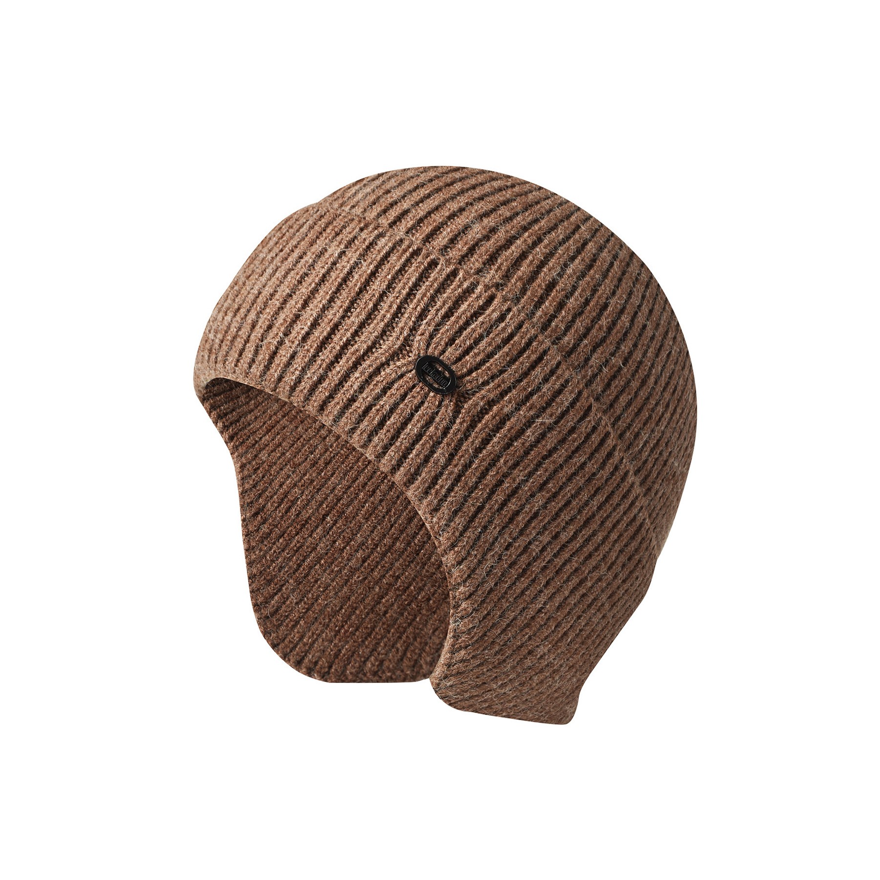 Winter Beanie Hat With Earflaps 9