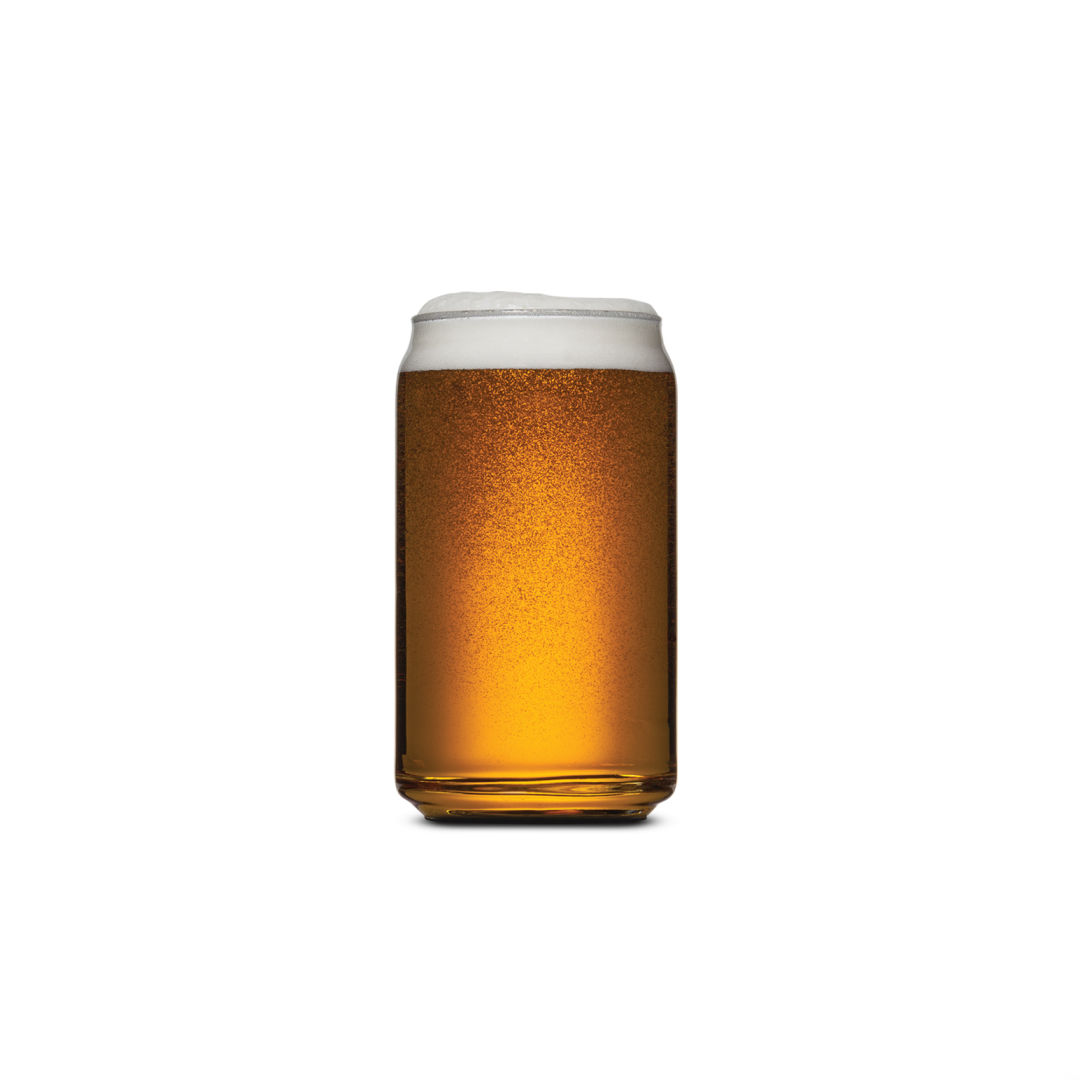 Beer Can Beer Taster - Deep Etch, custom bottle opener with logo imprint 2