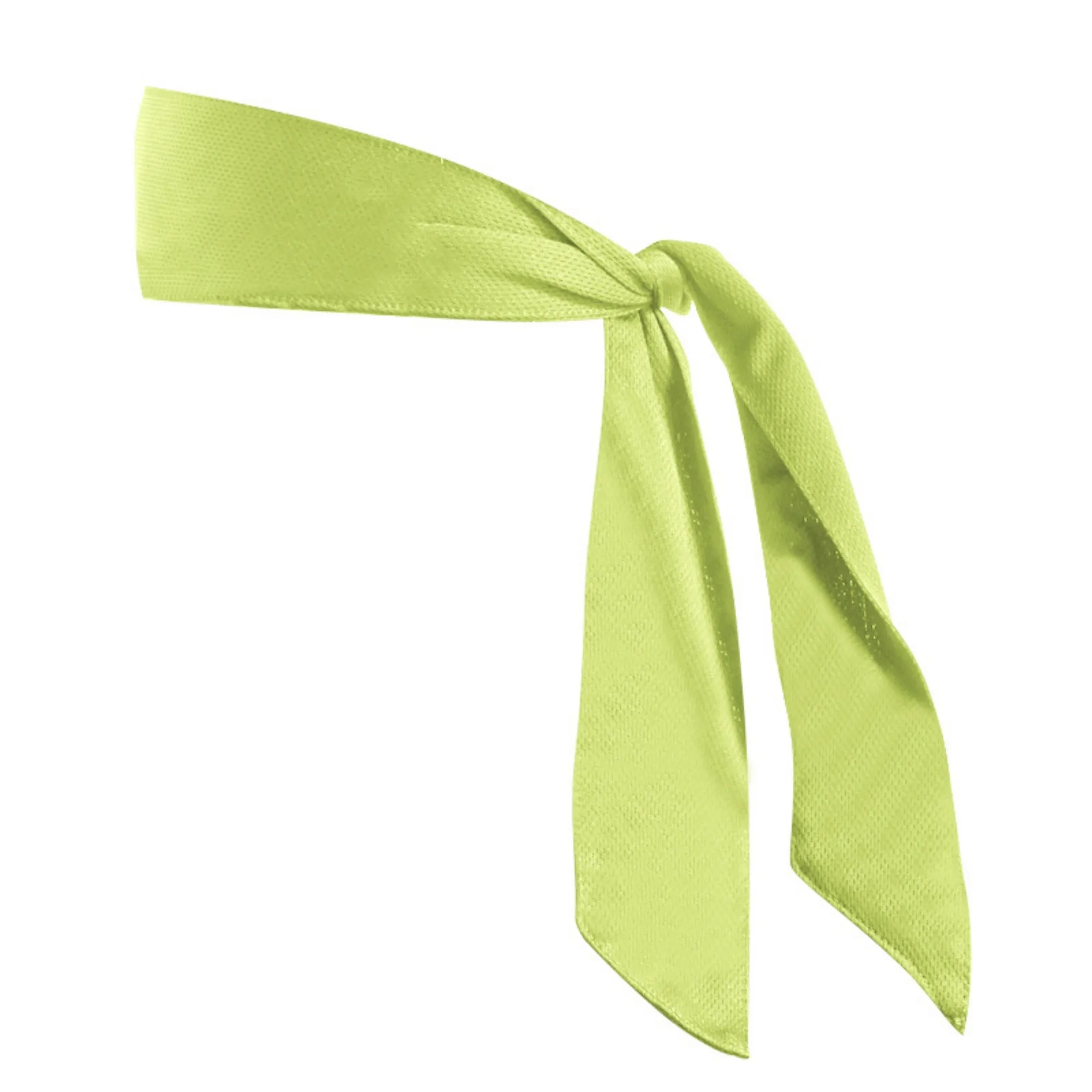 Solid Color Sweat Wicking Sports Headband 6