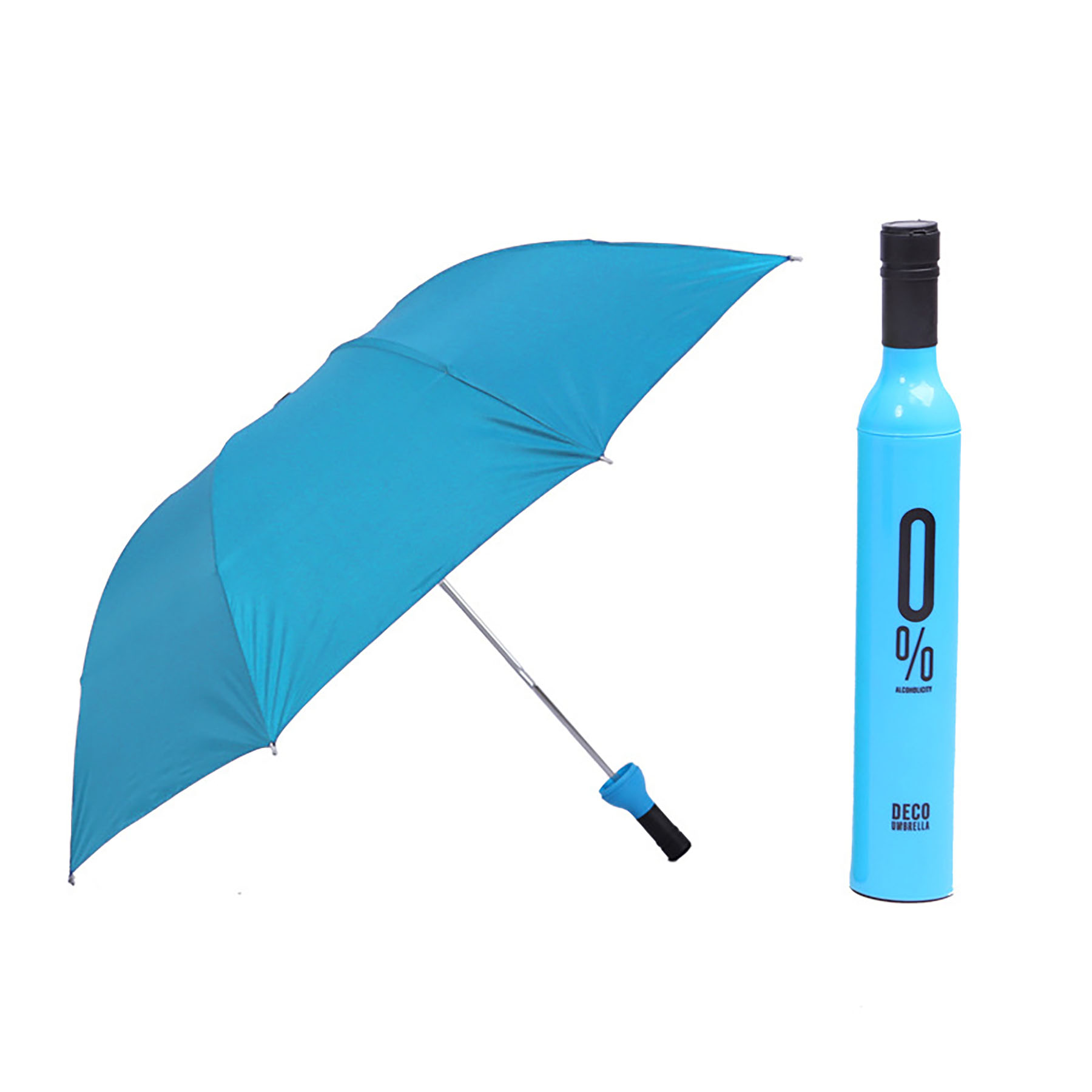 Wine BottleUmbrella 7