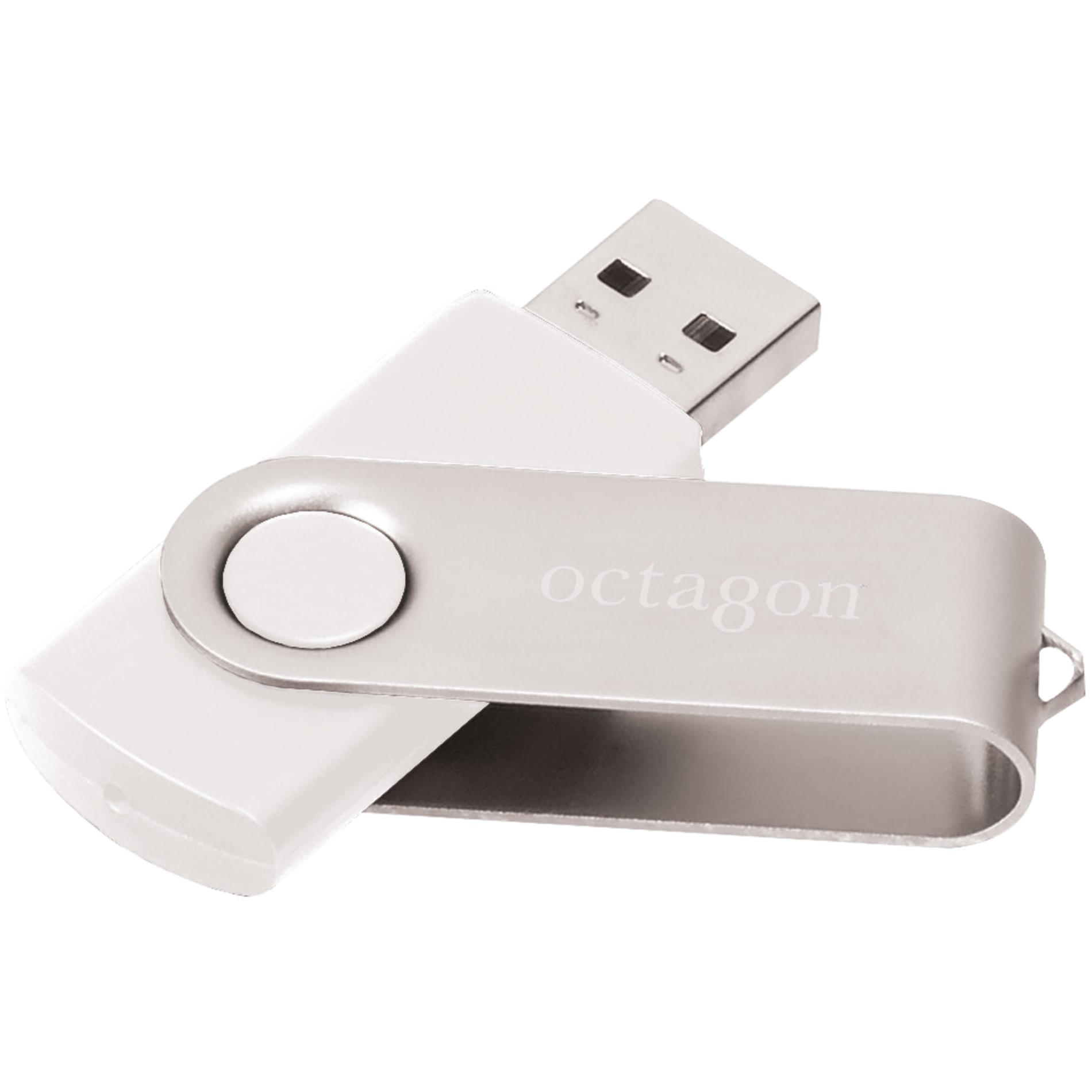 Rotate Flash Drive 8GB 285