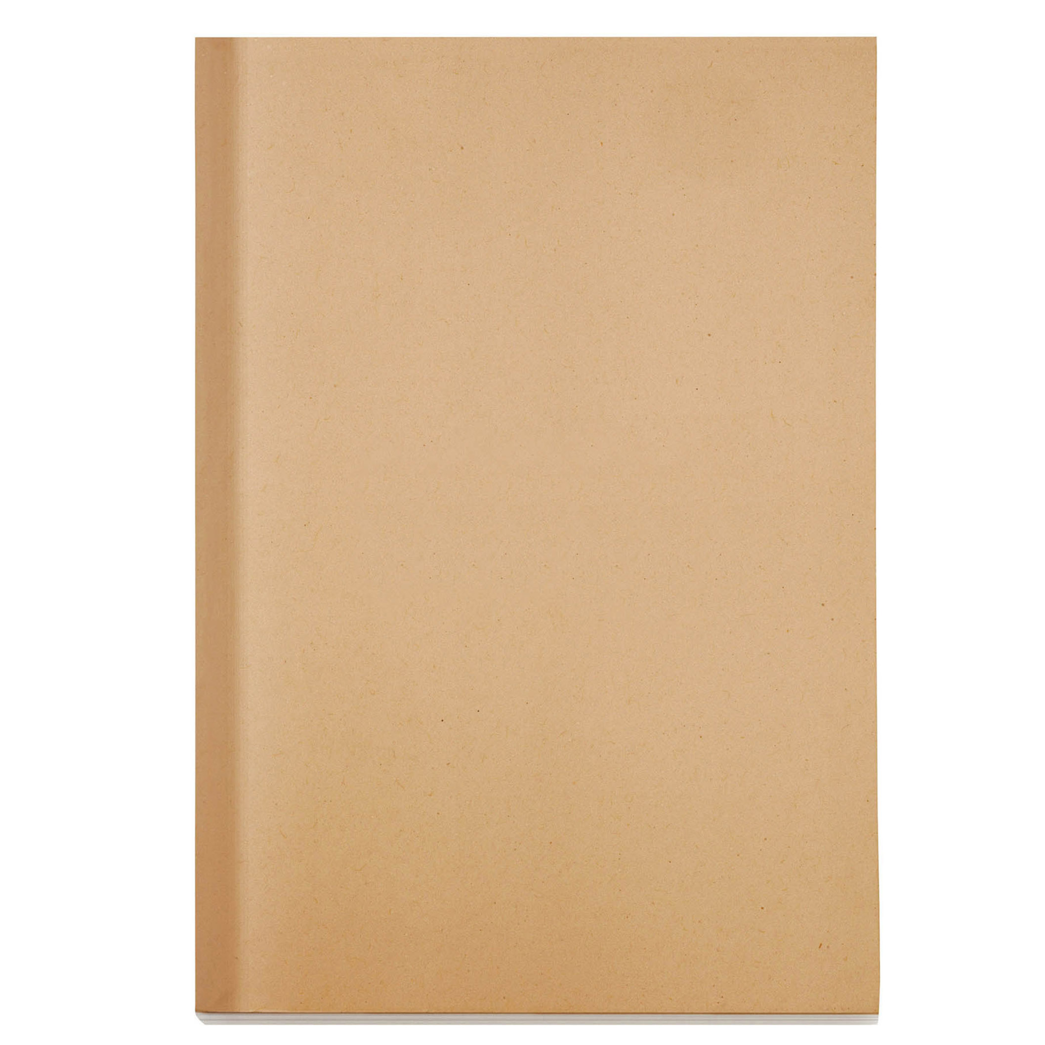 Perfect Bound Eco Notebook 21