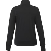 Women's ARGUS Eco Fleece Full Zip 11