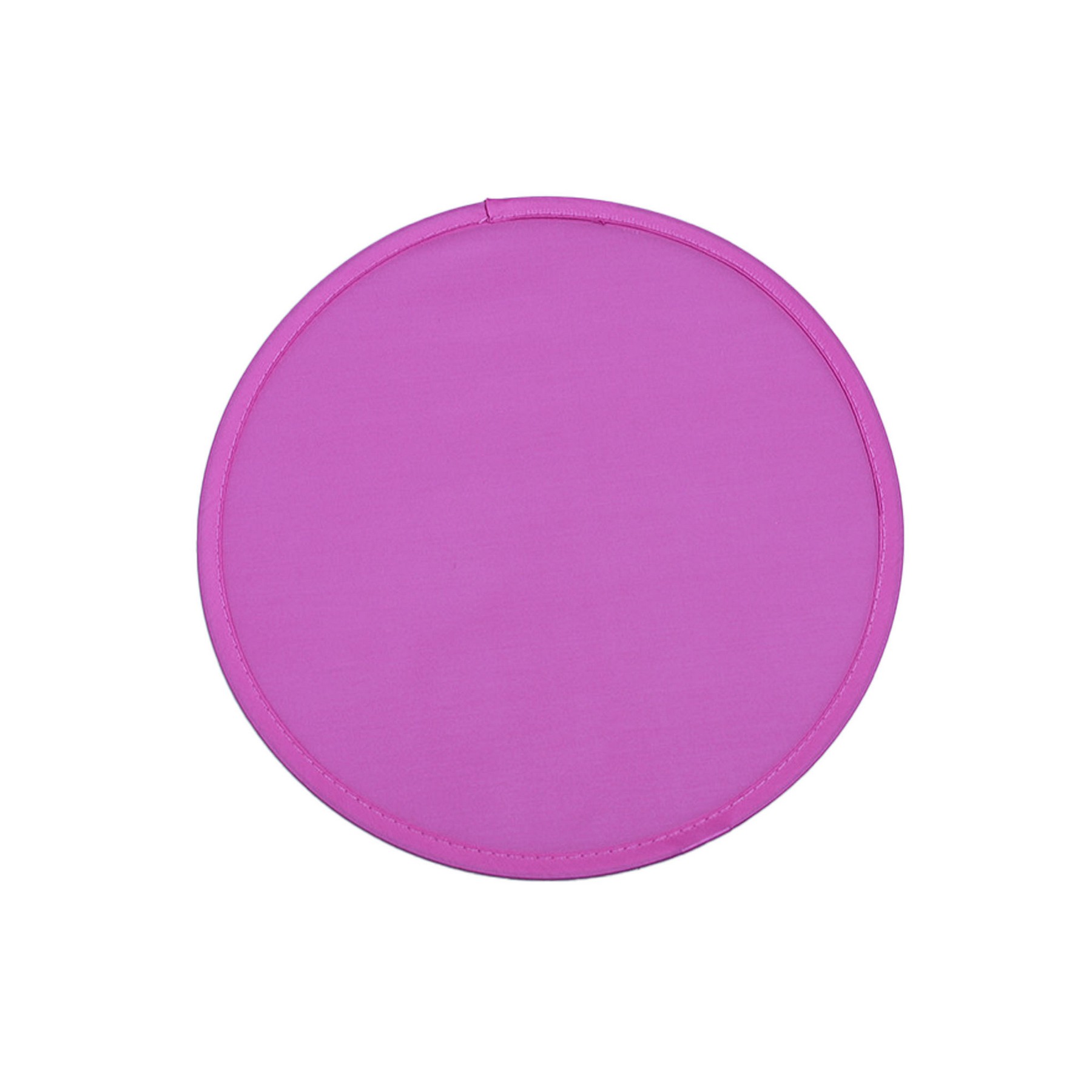 Foldable Flying Disc Fan With Pouch 4