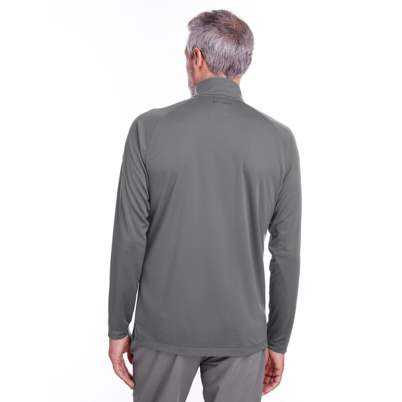 Spyder Men's Freestyle Half-Zip Pullover 3