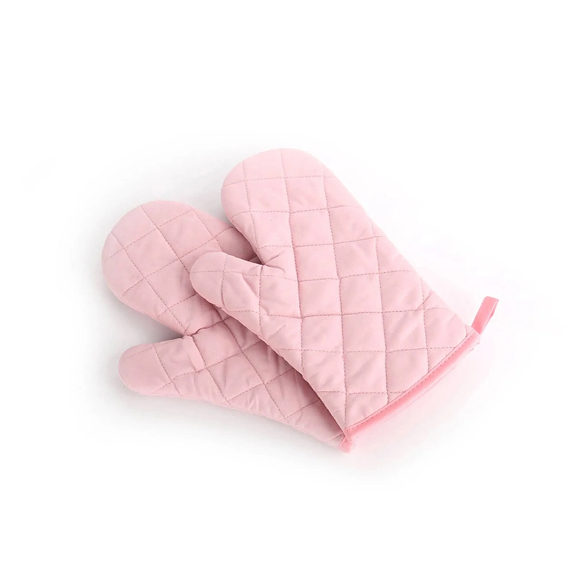 Quilted Heat Resistant Glove 2