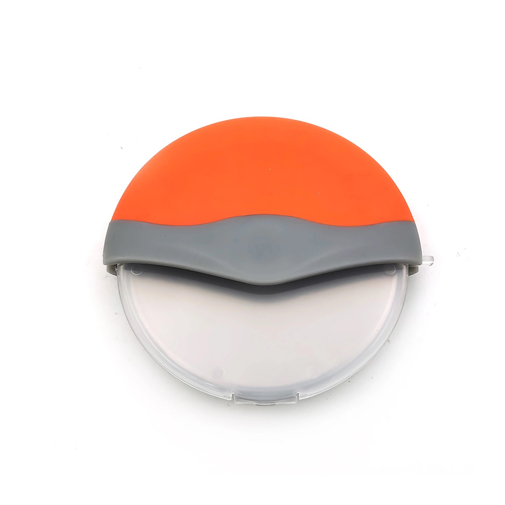 Pizza Cutter With Cover 4