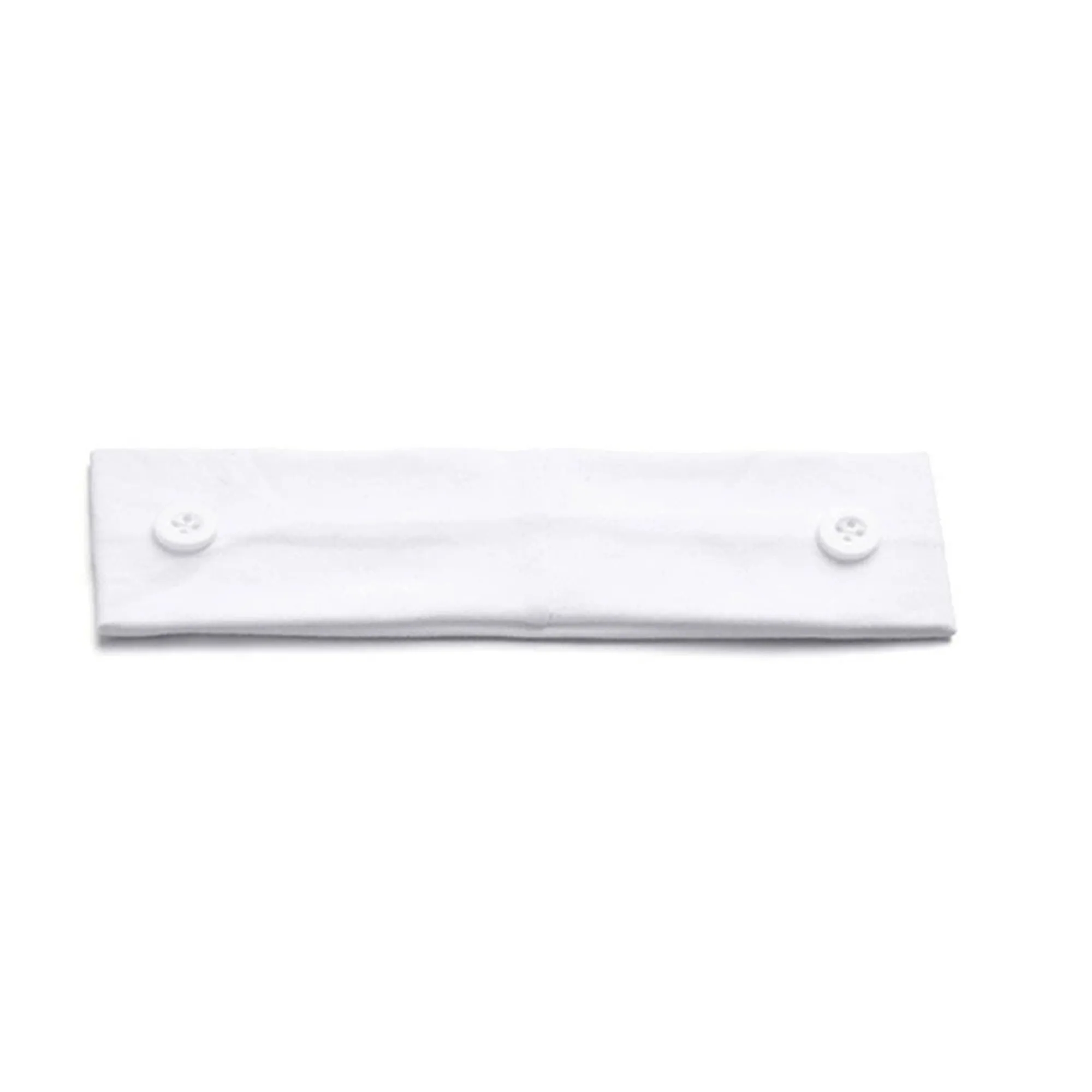 Cotton Yoga Headband 3